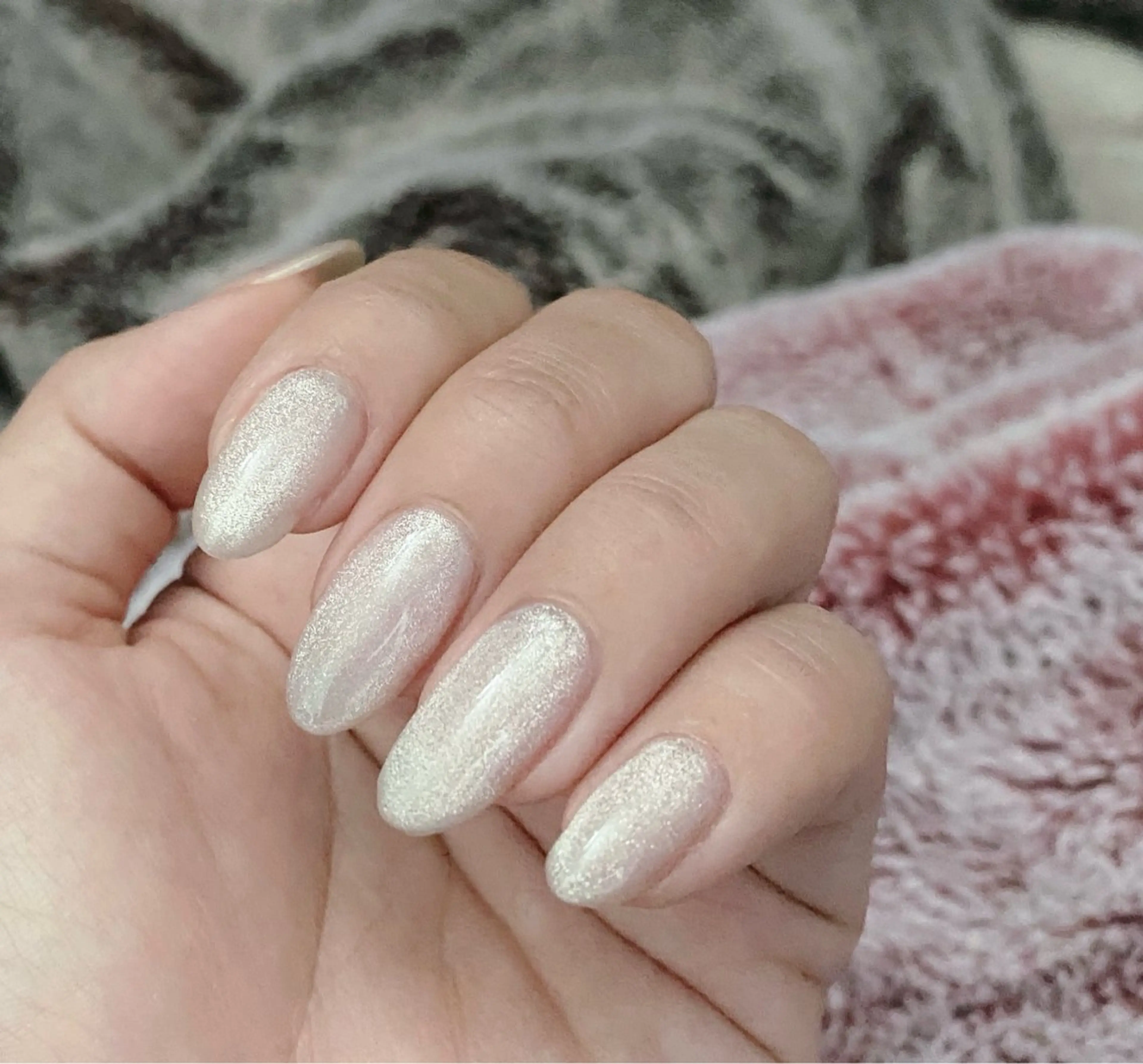 ネイル マグネットネイル ハンドネイル SSF akihoのネイルデザイン