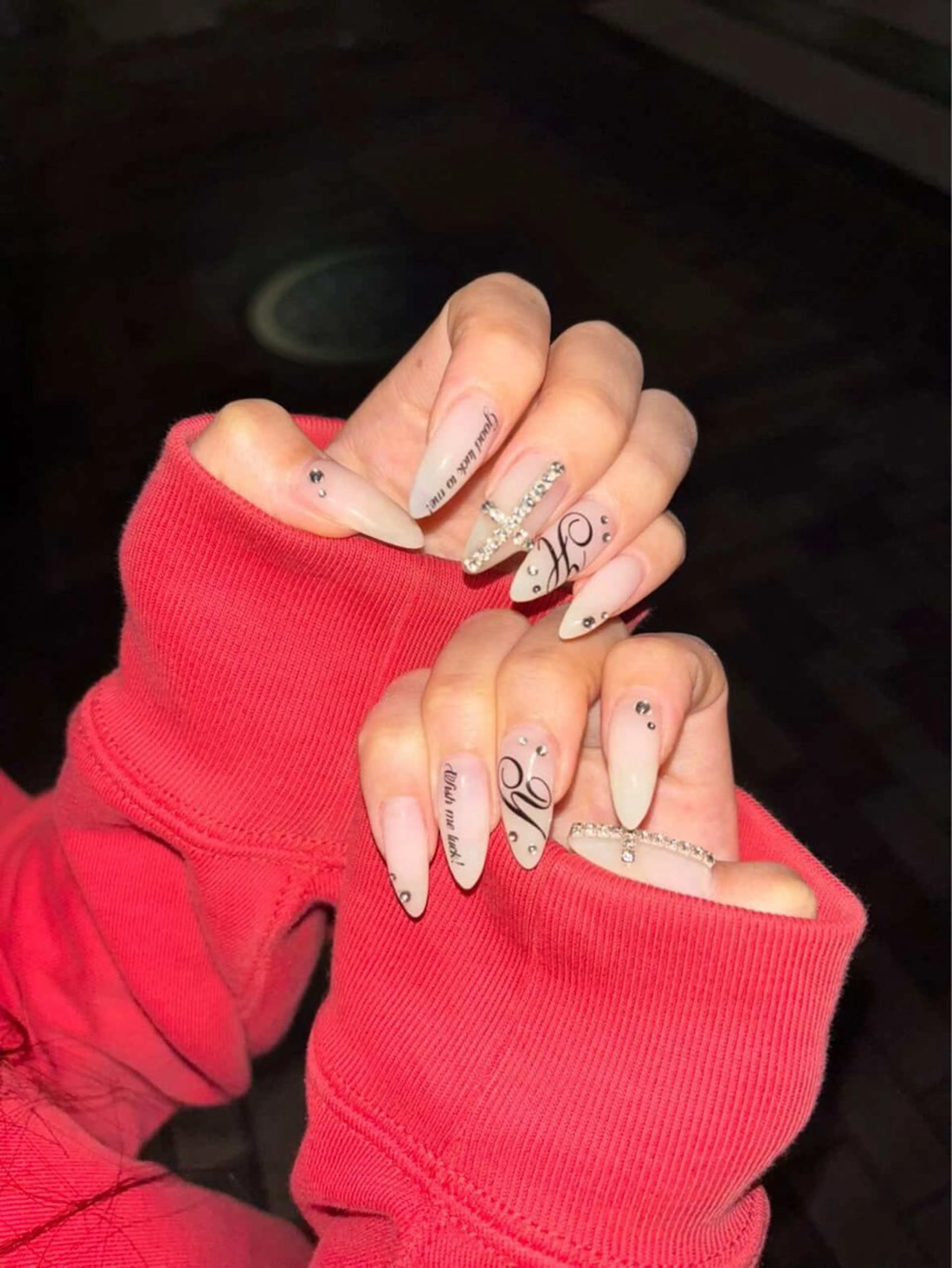 ネイル IROHA NAIL makoのネイルデザイン
