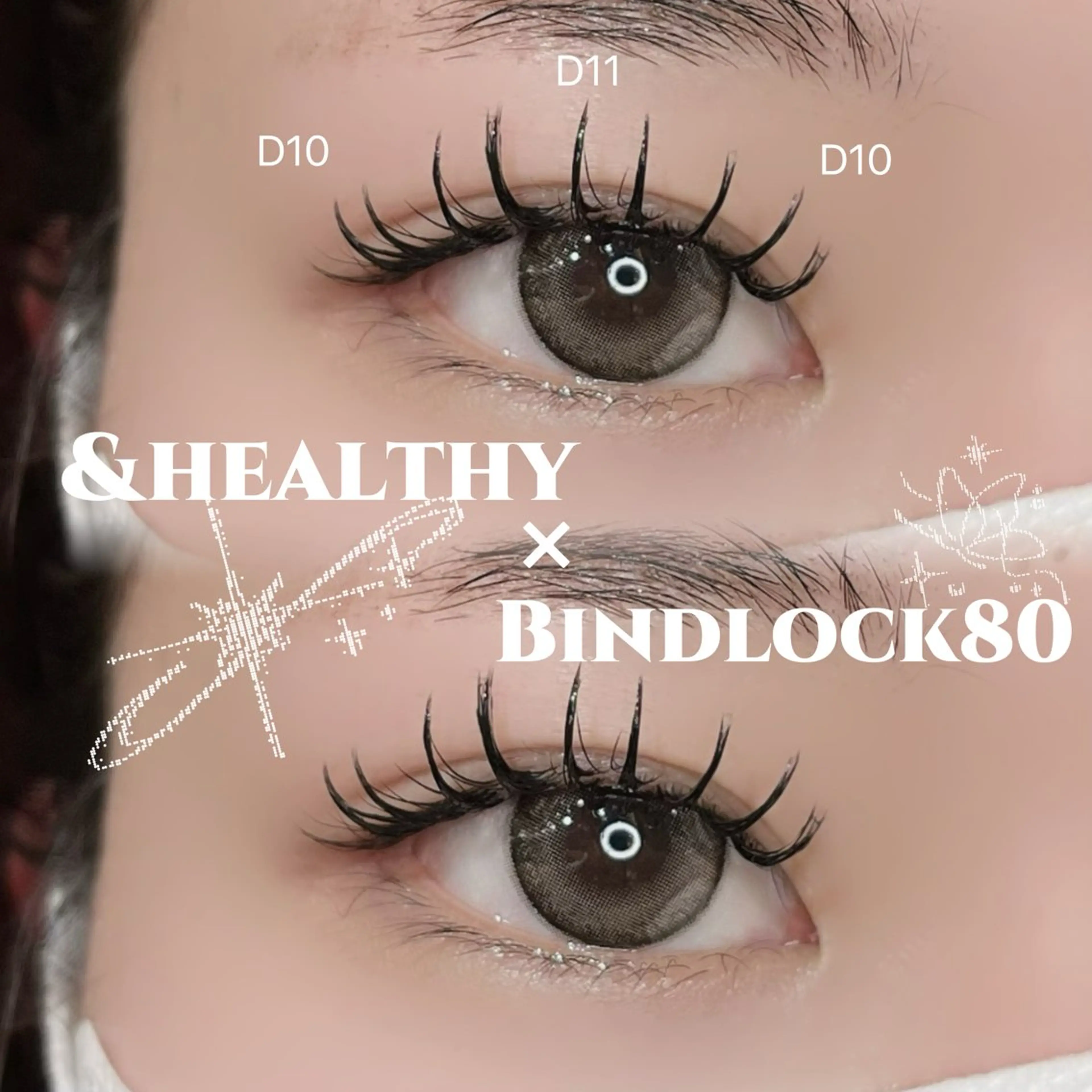 次世代パリエク&healthy✖️バインドロック80束🍒の写真