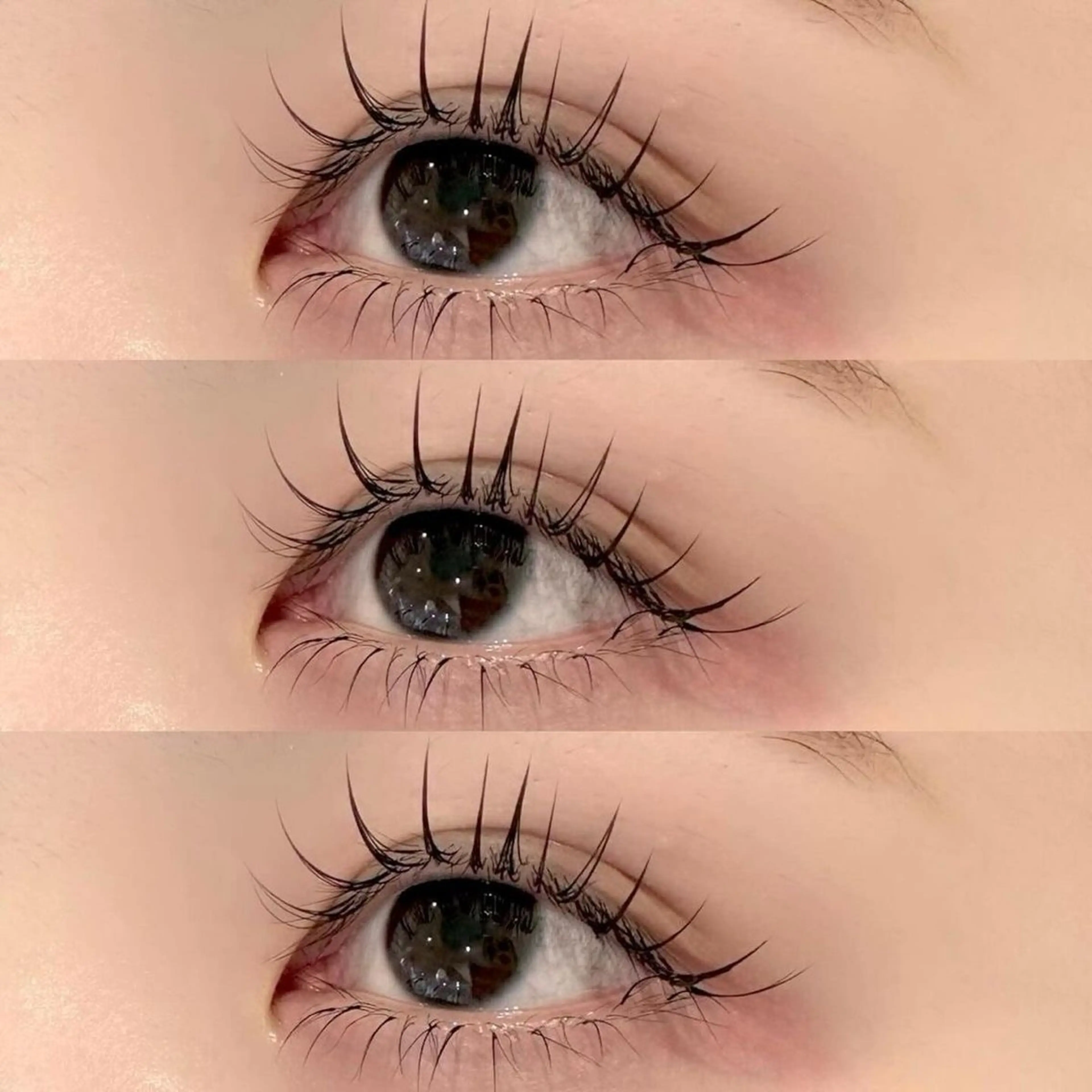 マツエク・マツパ eyelash🤍 RIMAのマツエク・マツパデザイン