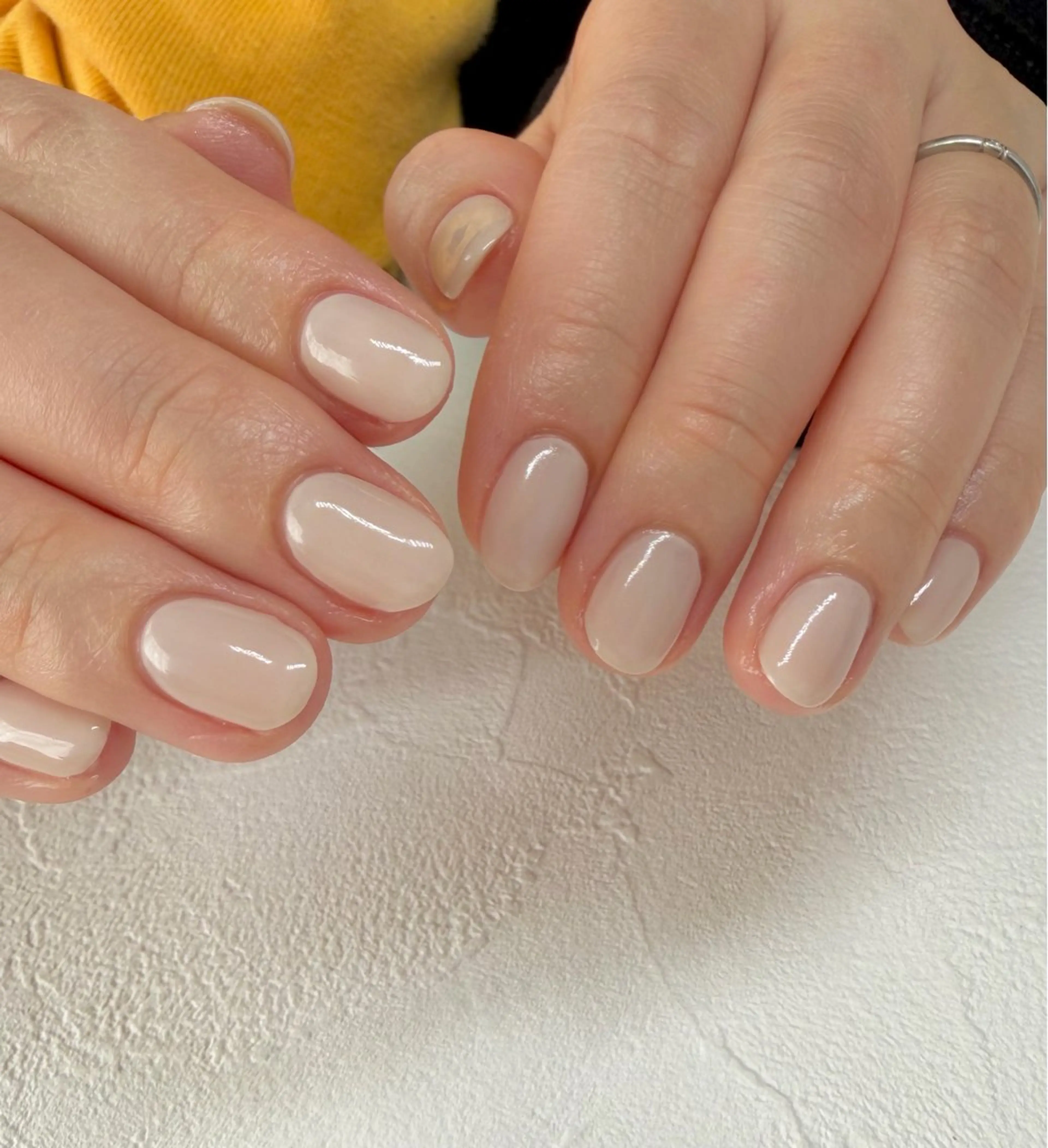 ネイル ハンドネイル nail salon Linoのネイルデザイン