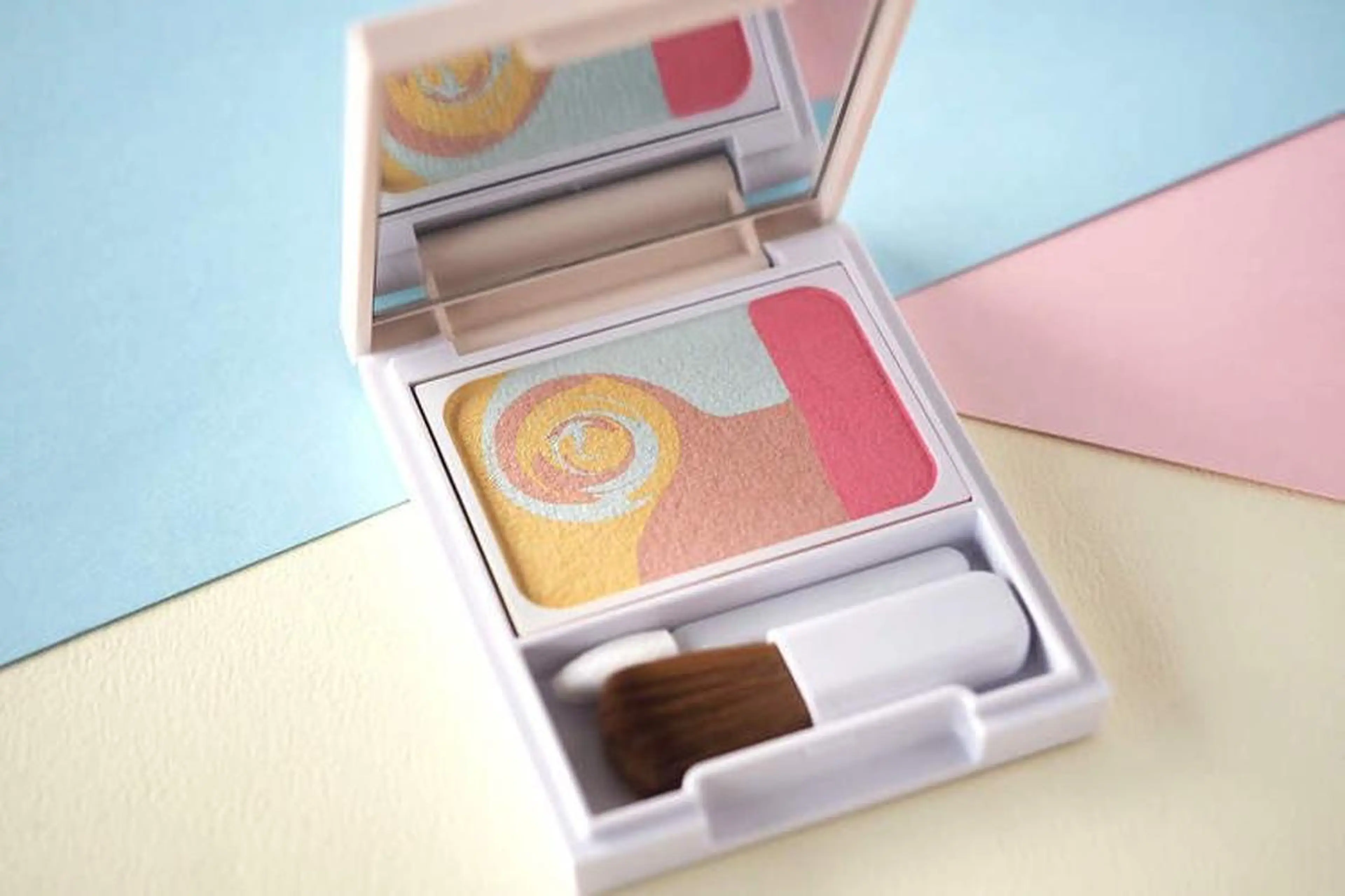 肌改善エステ/ POLA水口のエステ・リラクイメージ