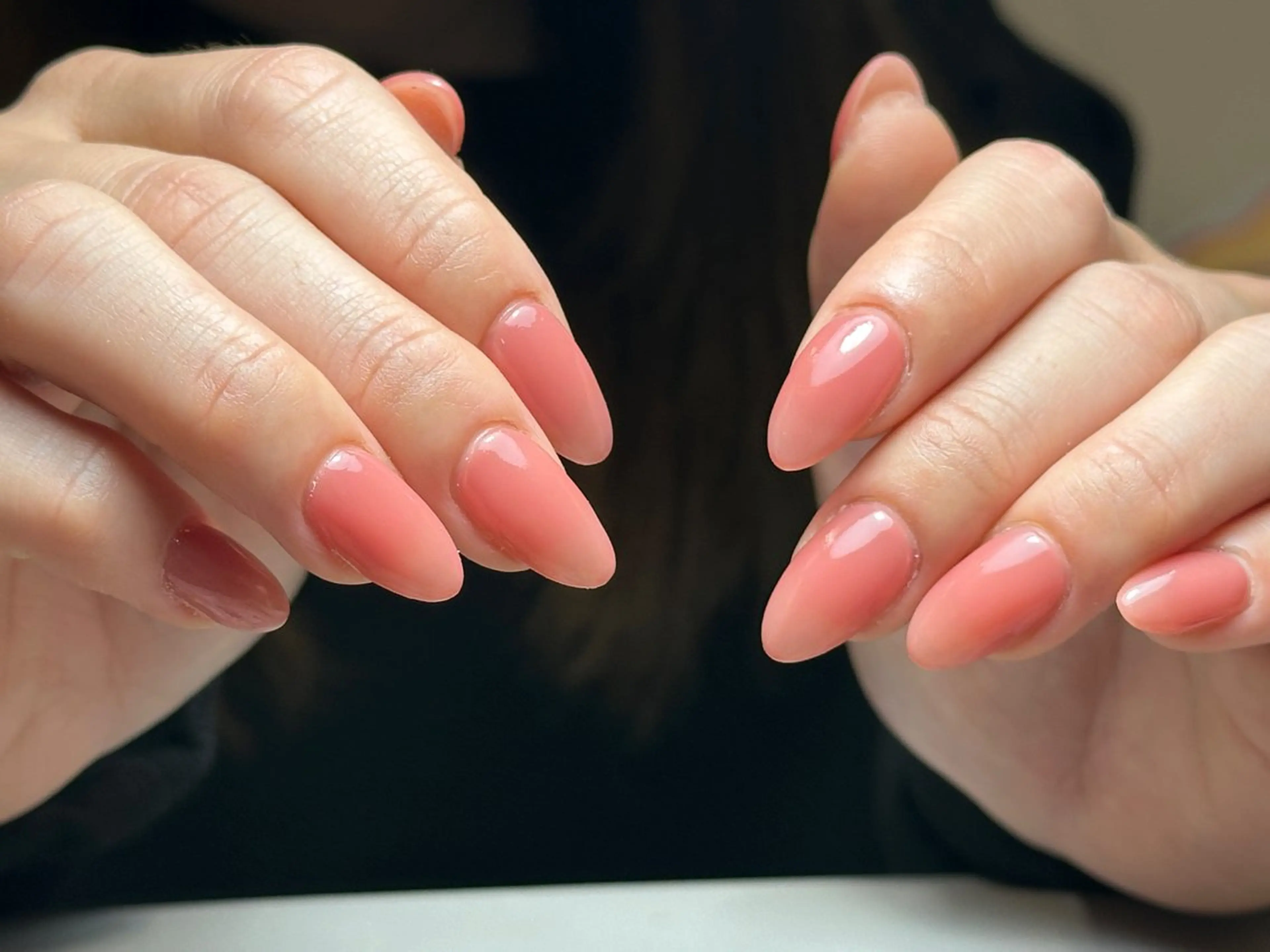 ネイル Eveネイル チップスカルプ専門店のネイルデザイン