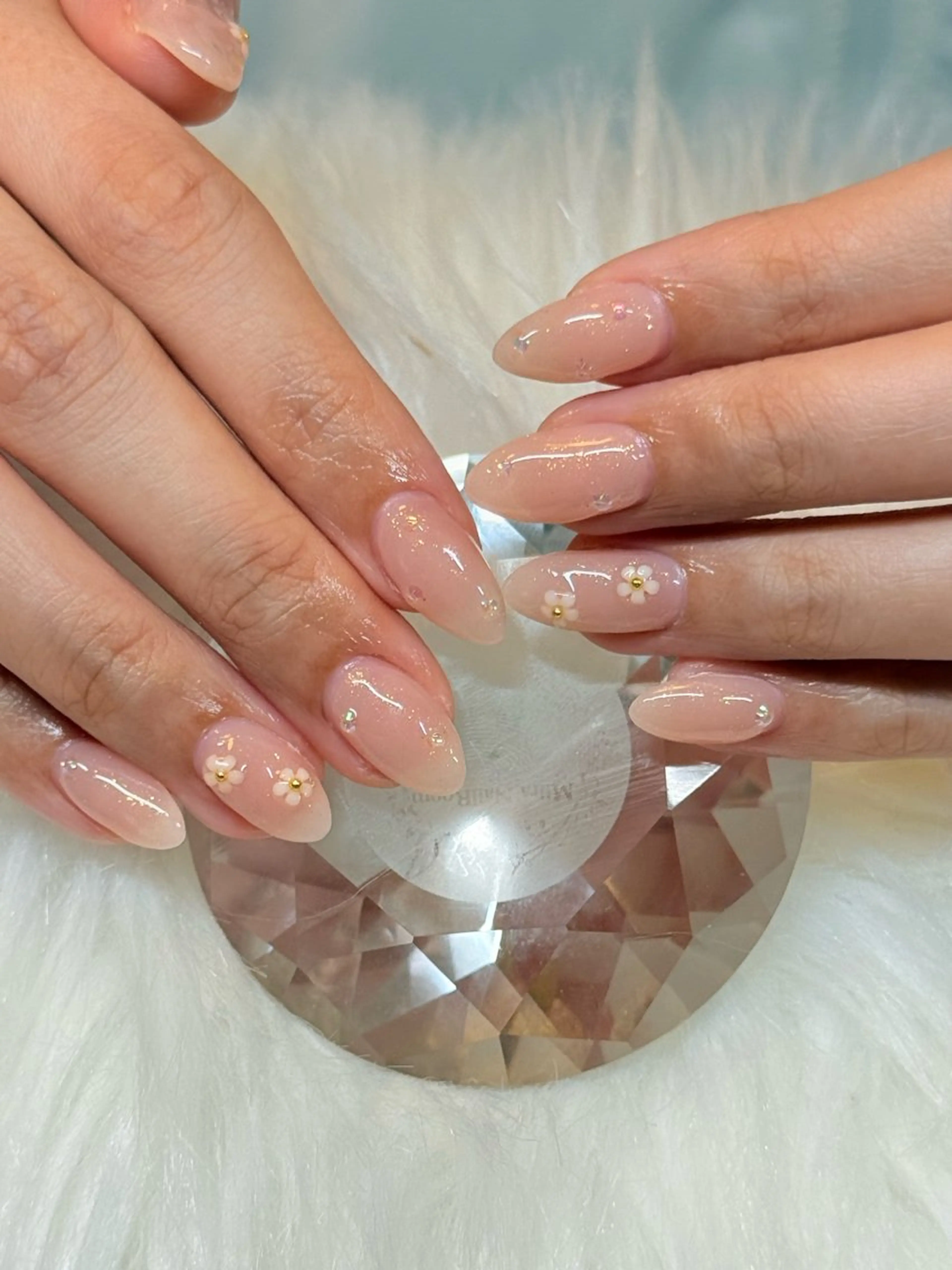 ネイル 持ち込み MIRA NAILROOM SALON所属・MIRA NAILROOMのネイルデザイン