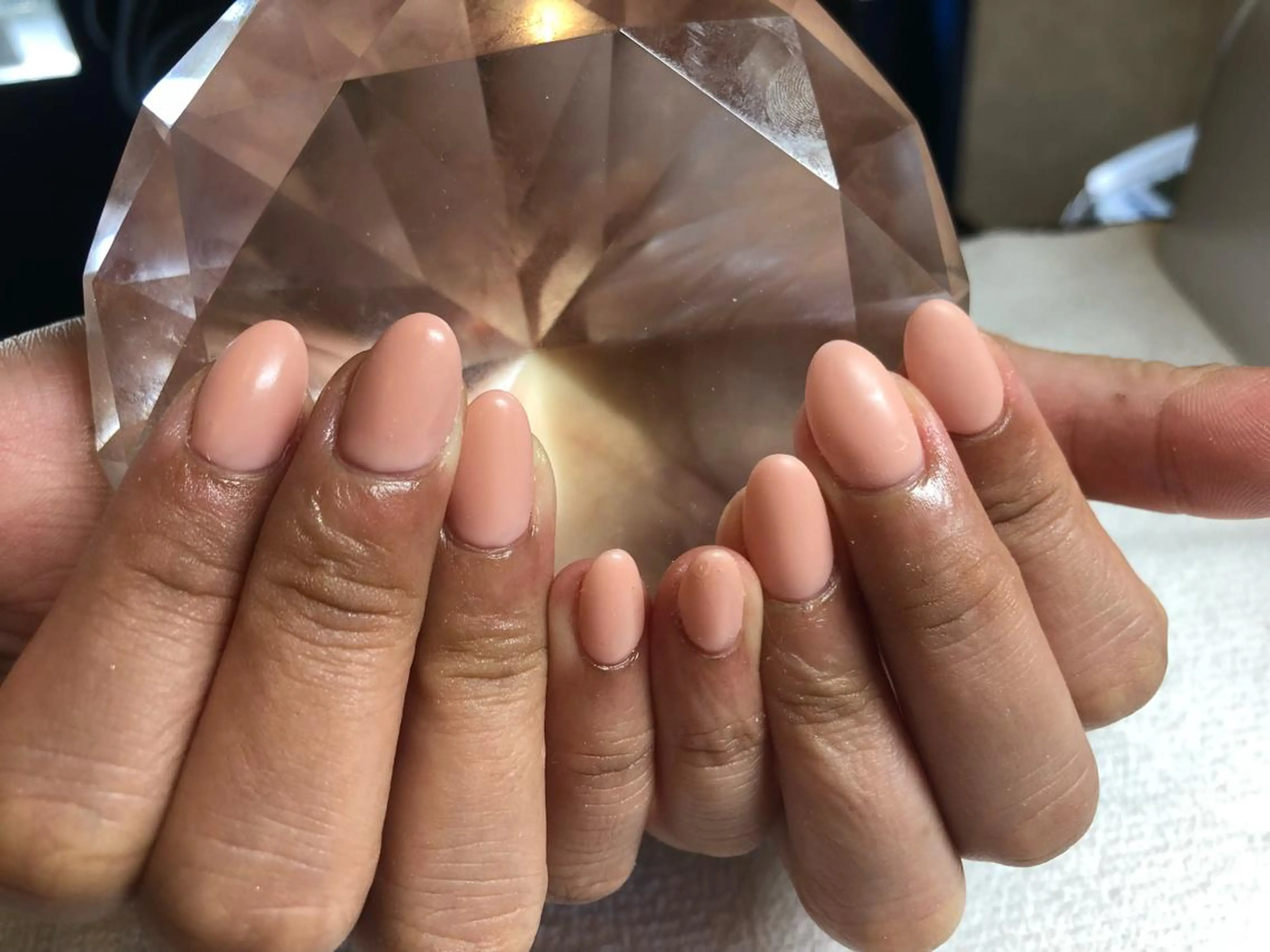 ネイル マットネイル feliceto_nail所属・Honokaホノカ nailのエステ・リラクイメージ