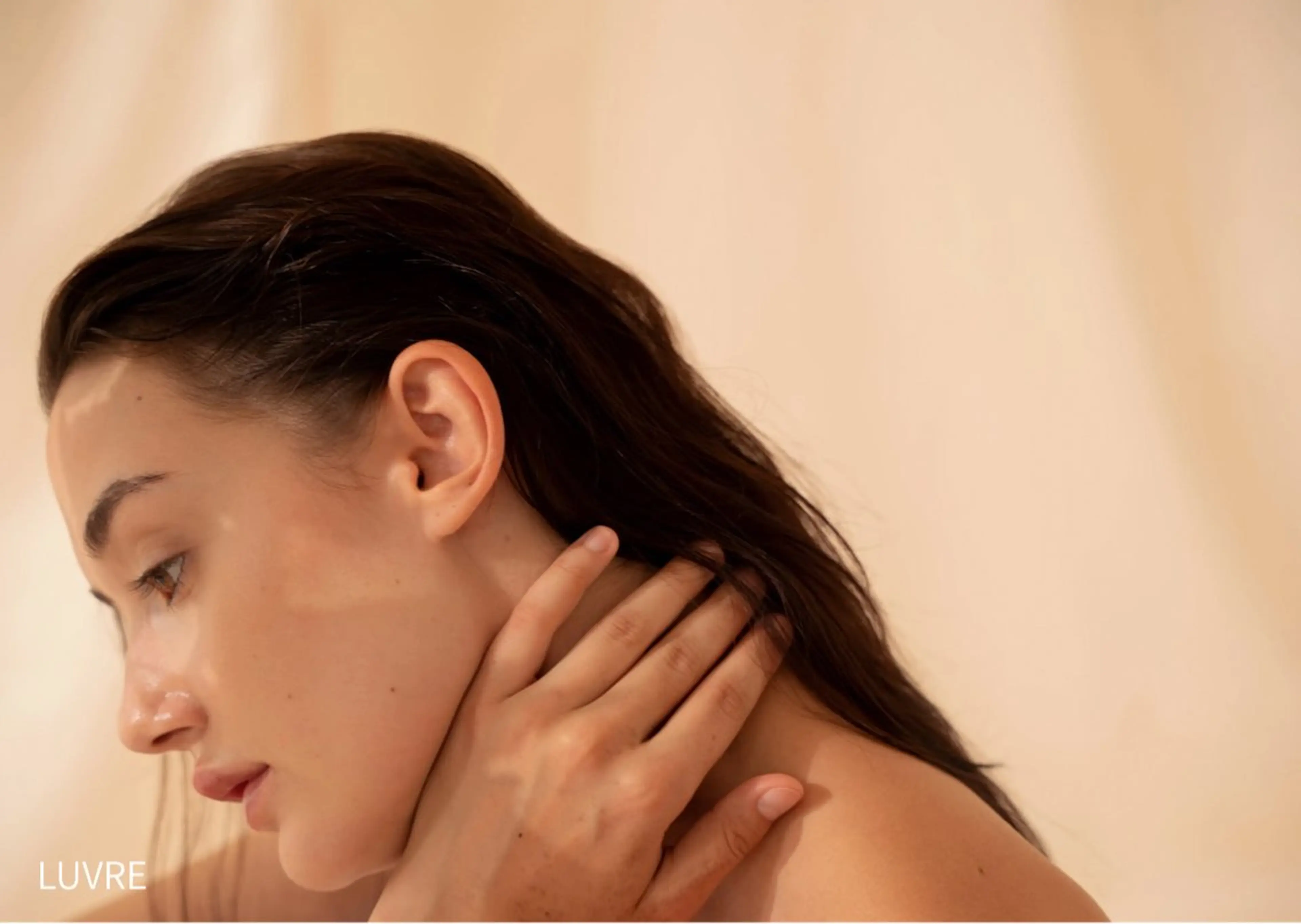 LUVRE/ルーヴレ 北区龍田/MIKIの眉毛・アイブロウイメージ