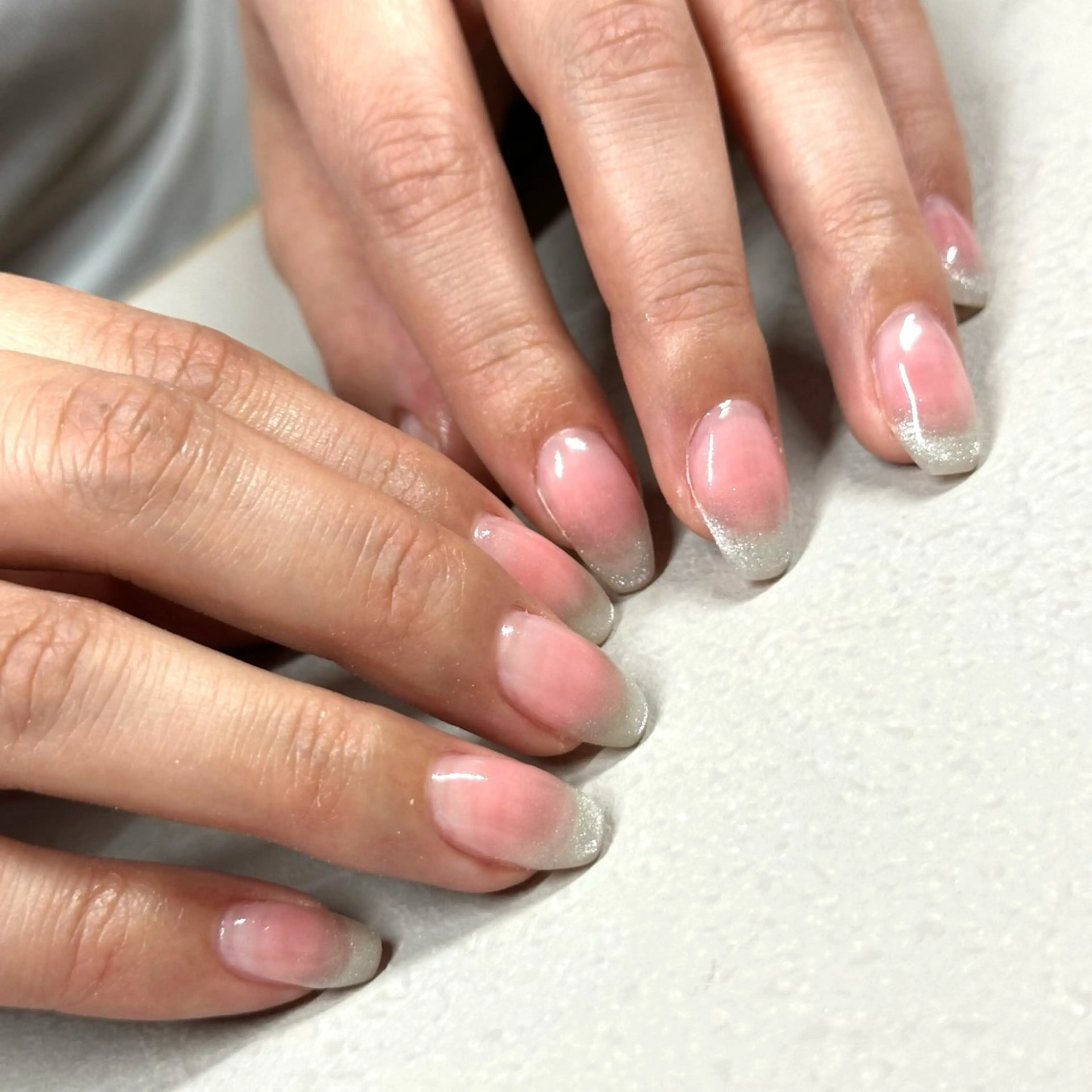 ネイル Shine'an miyuのエステ・リラクイメージ