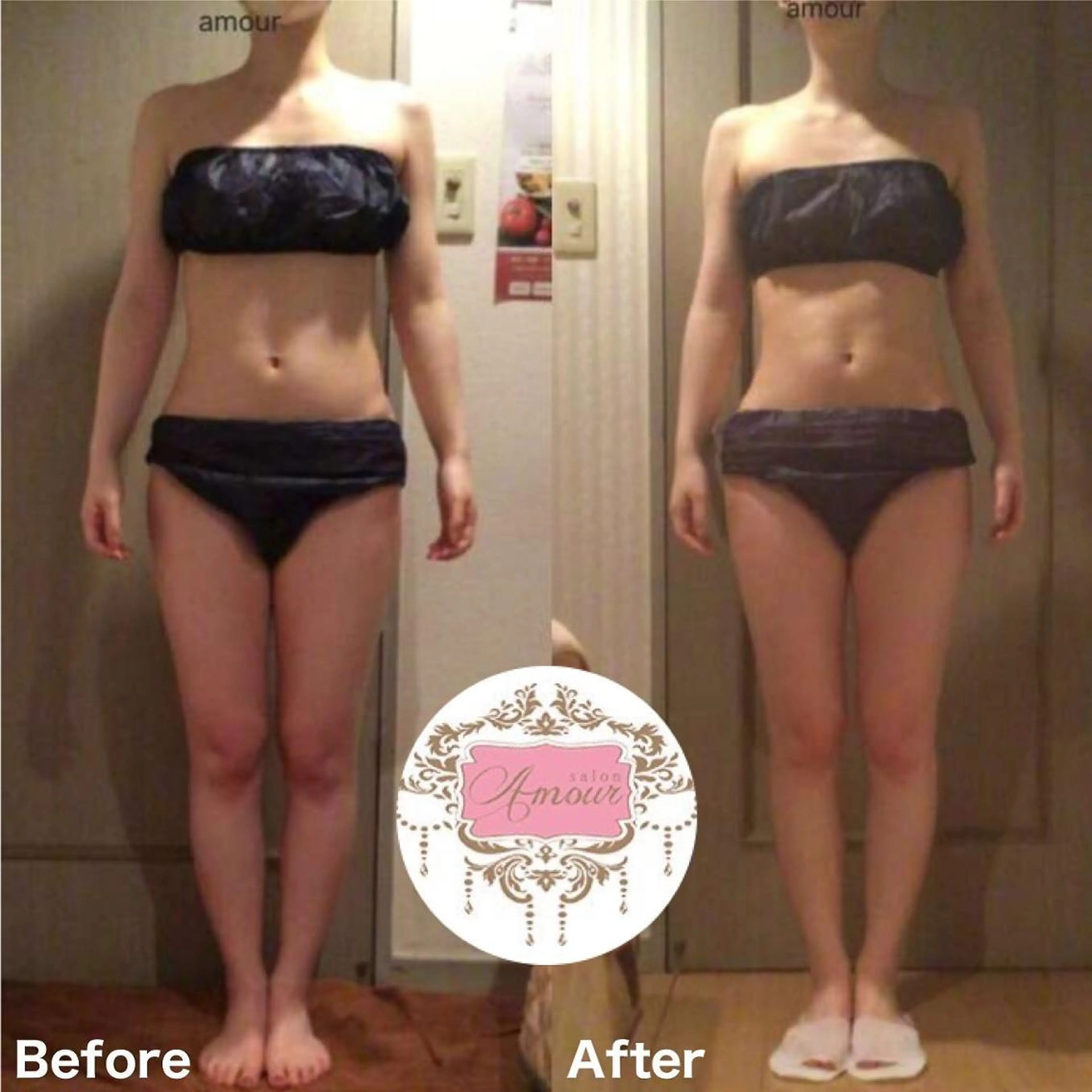 salon amourのエステ・リラクイメージ