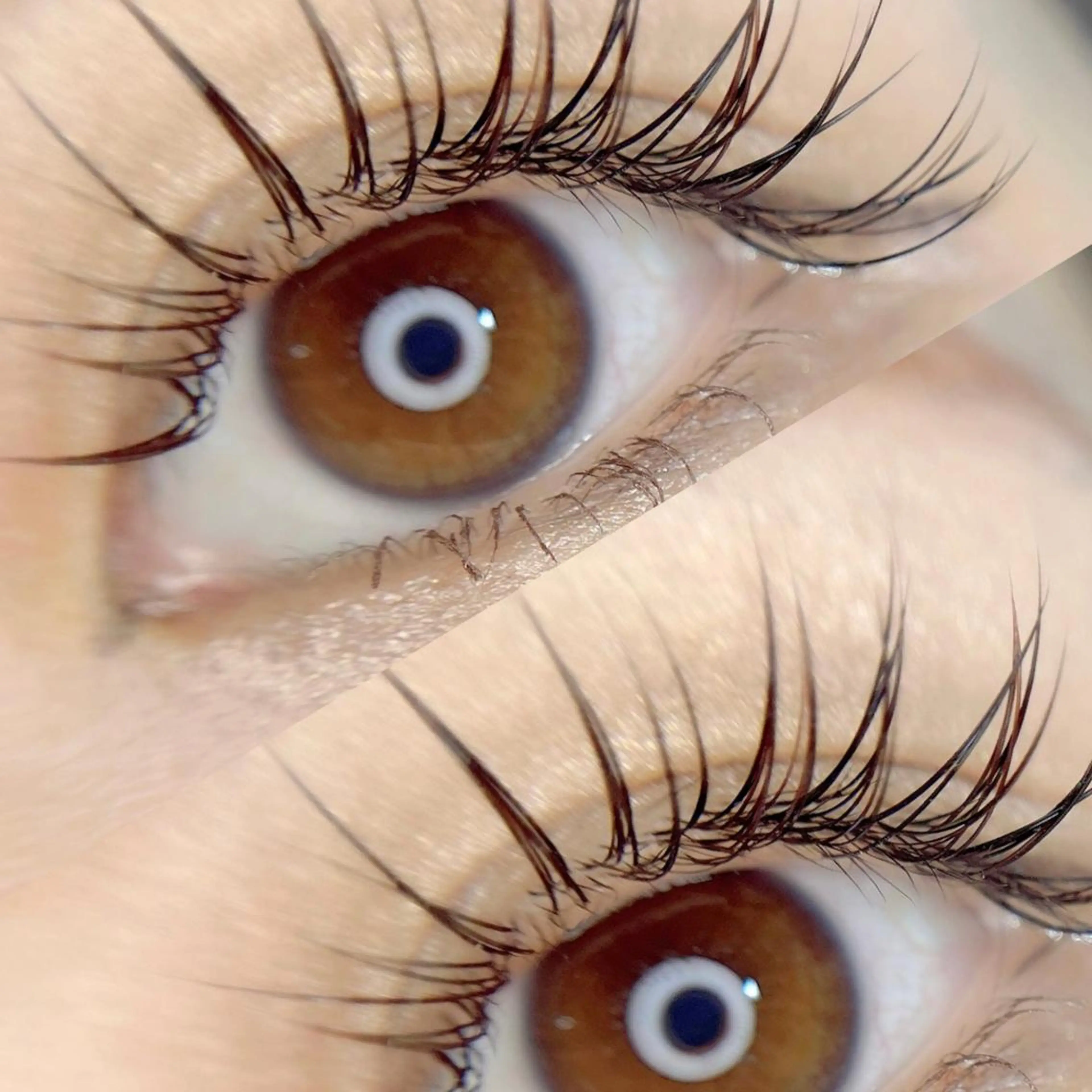 マツエク・マツパ マツエク ソワン ボーテのマツエク・マツパデザイン