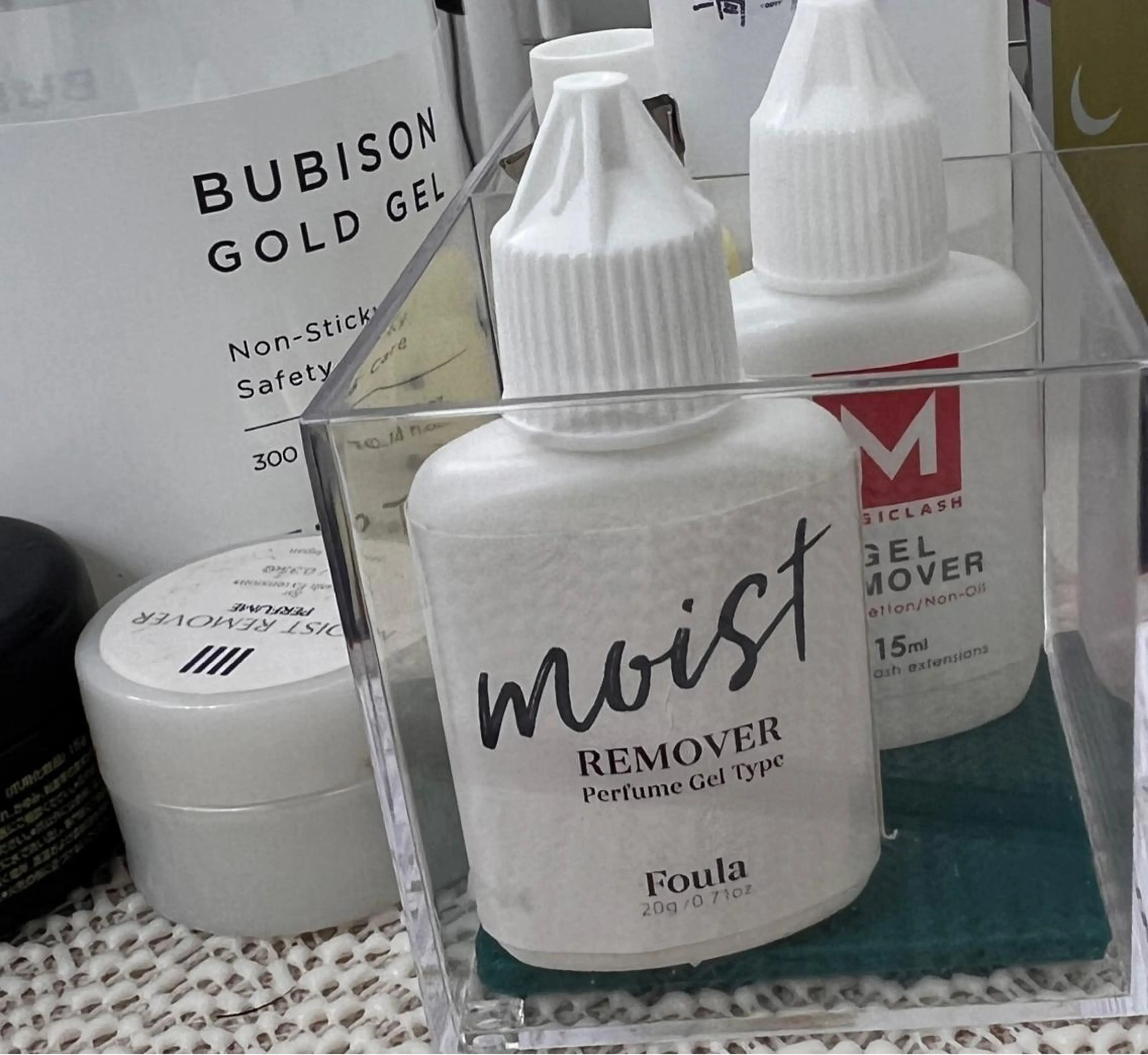 マツエク・マツパ Arana池袋 Ayumi🦋のマツエク・マツパデザイン