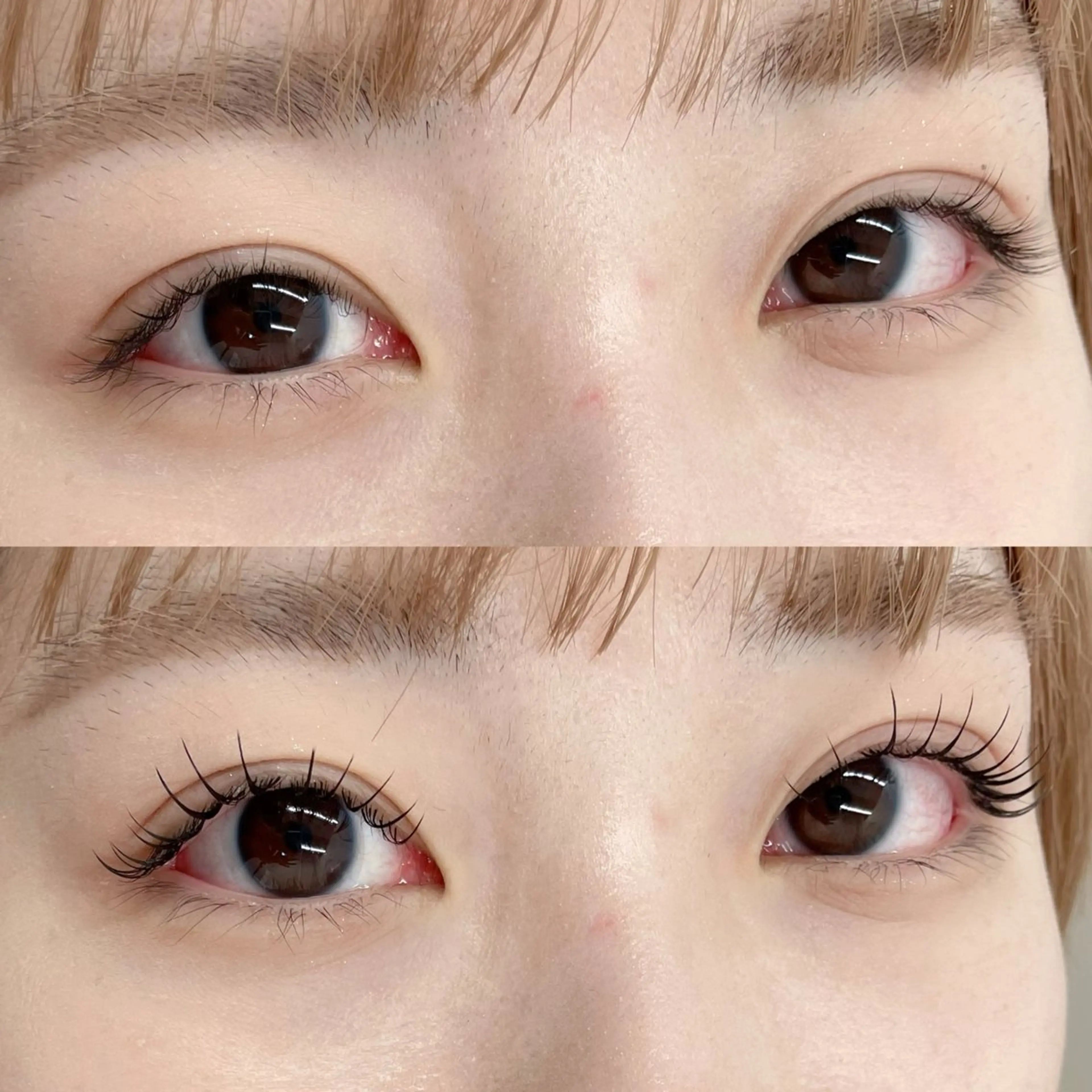 マツエク・マツパ マツエク eyelash___ hashimotoのマツエク・マツパデザイン