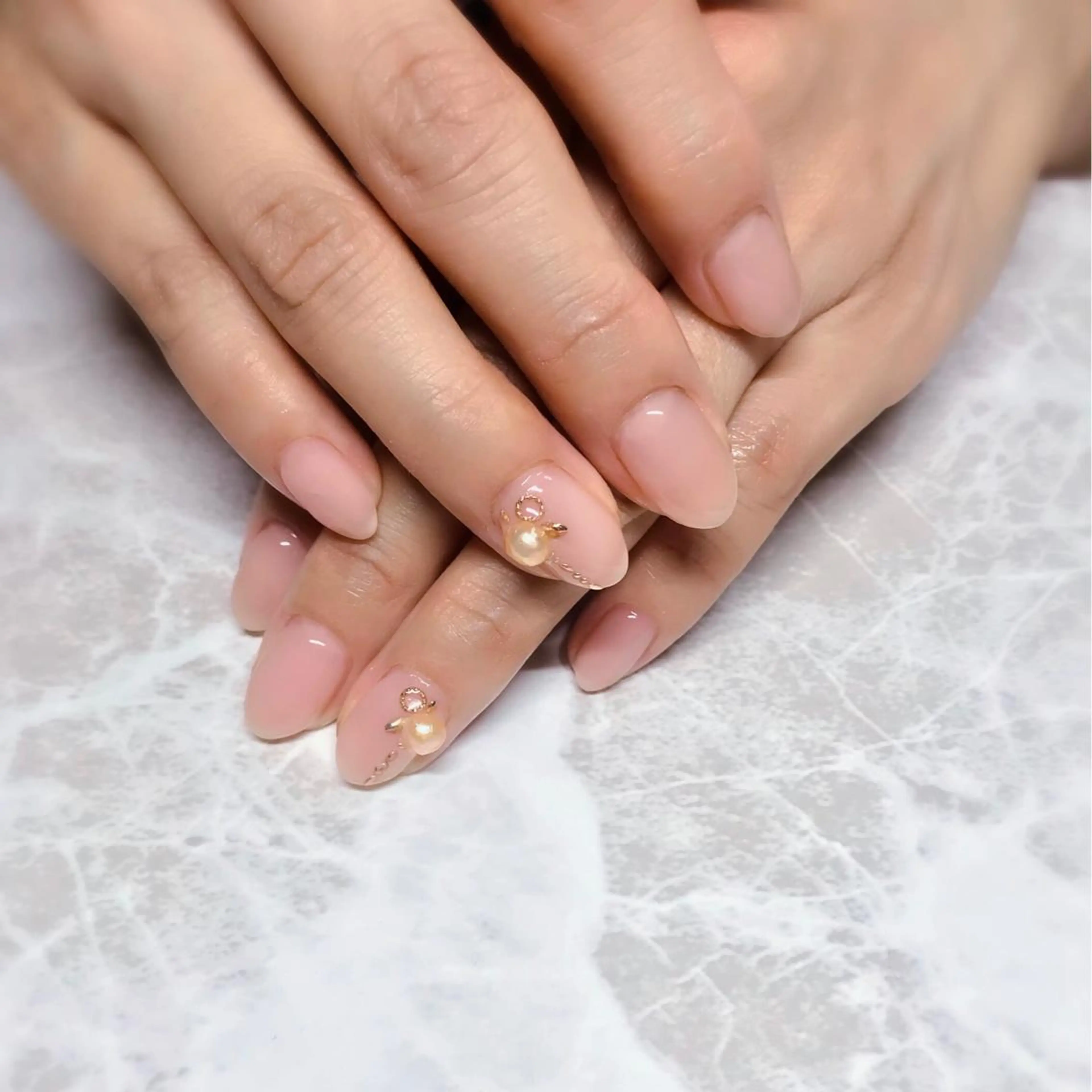 ネイル ACORii nailのネイルデザイン