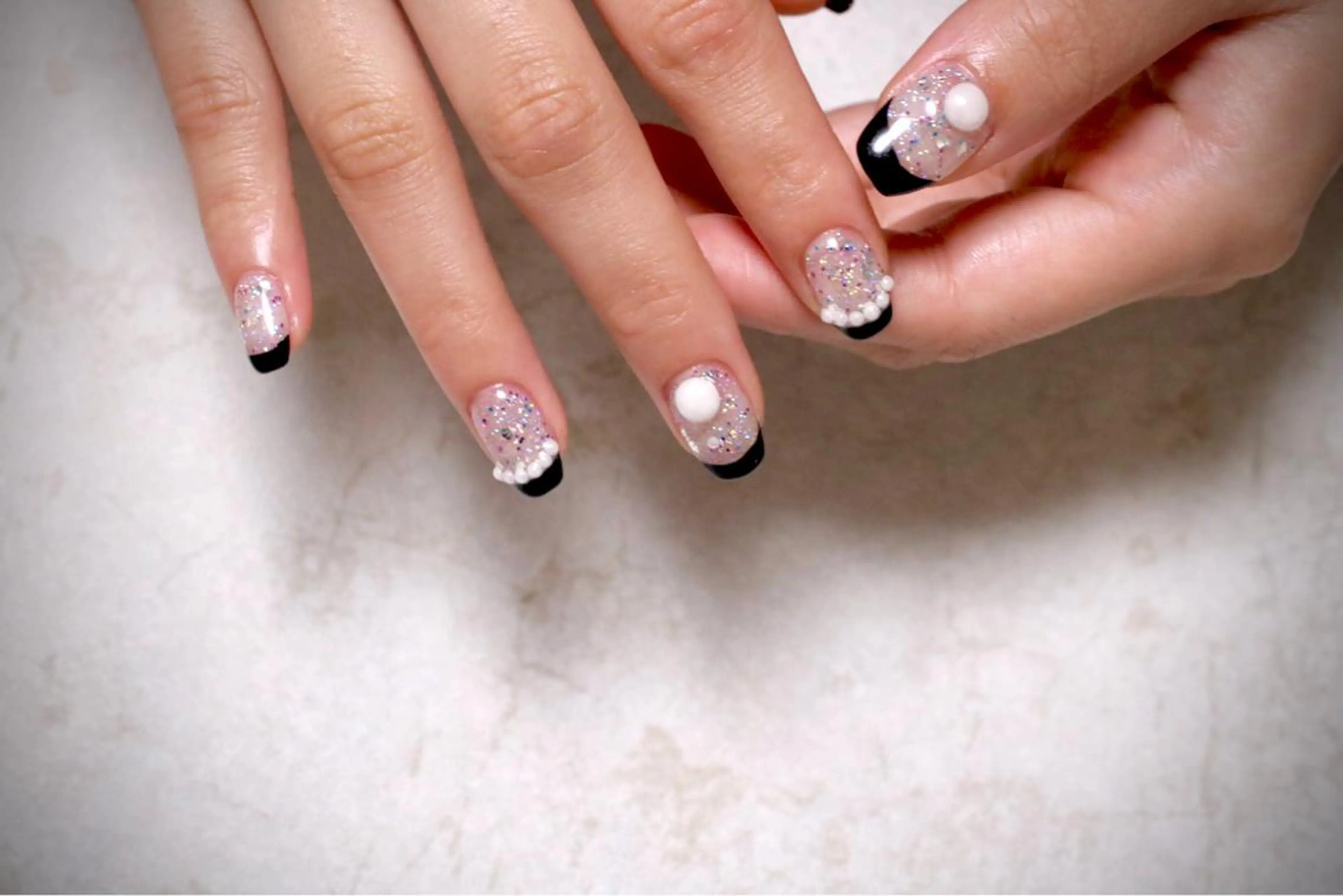 ネイル ハンドネイル MH Nailのネイルデザイン