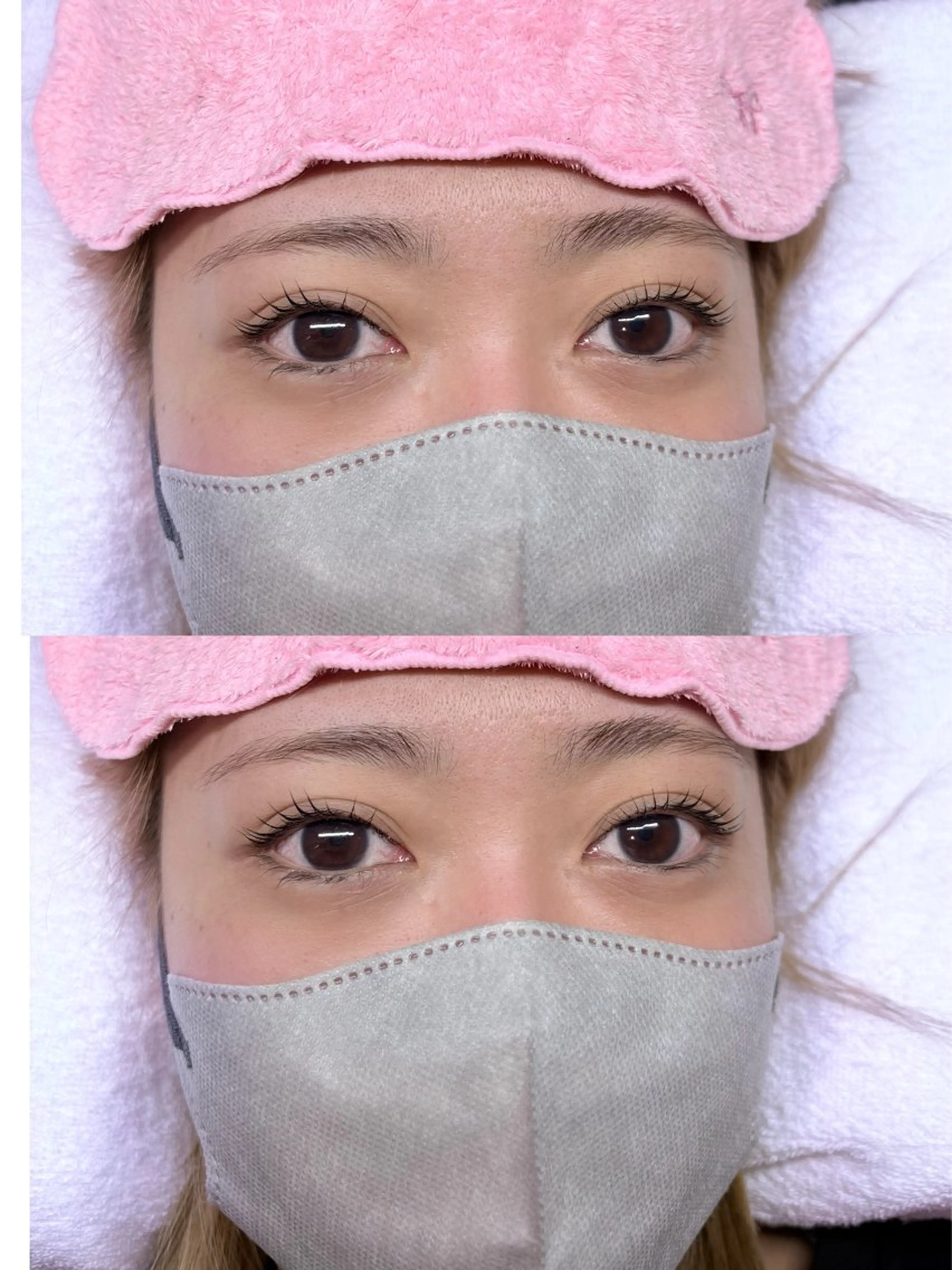 アイブロウ トータルビューティー サロン・Ｎの眉毛・アイブロウイメージ
