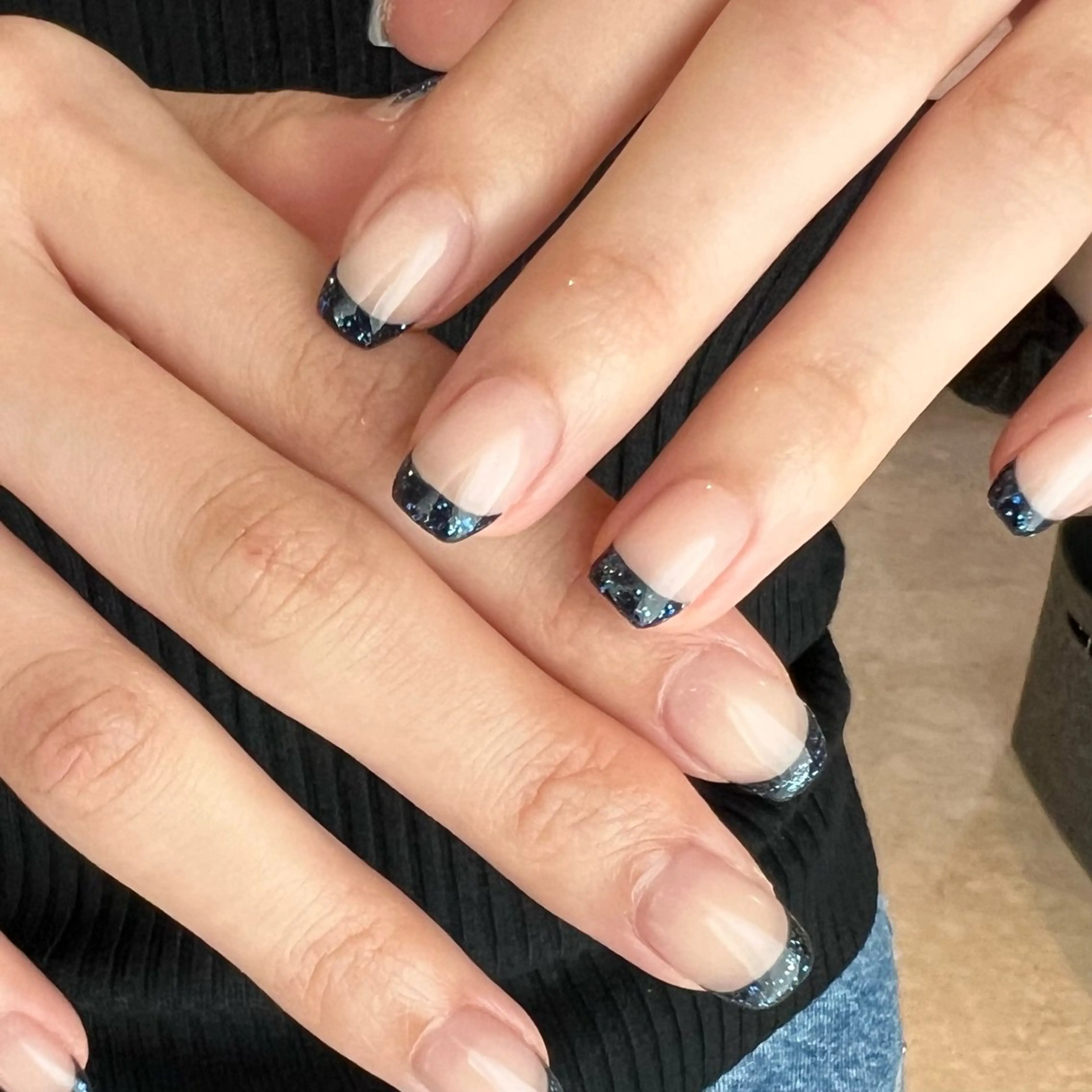 ネイル yomu nail yuumiのネイルデザイン