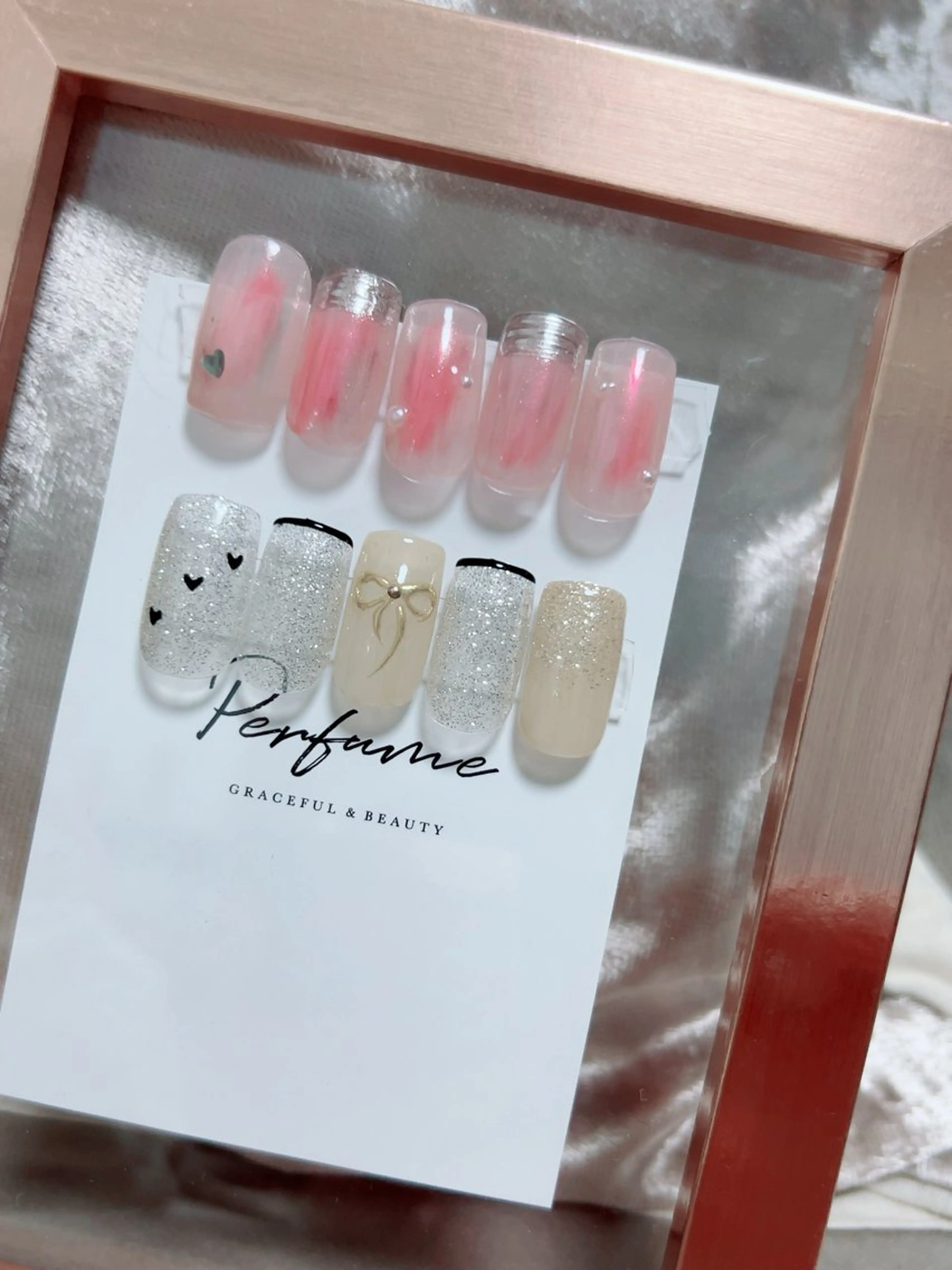 ネイル cee. ckikakoのネイルデザイン