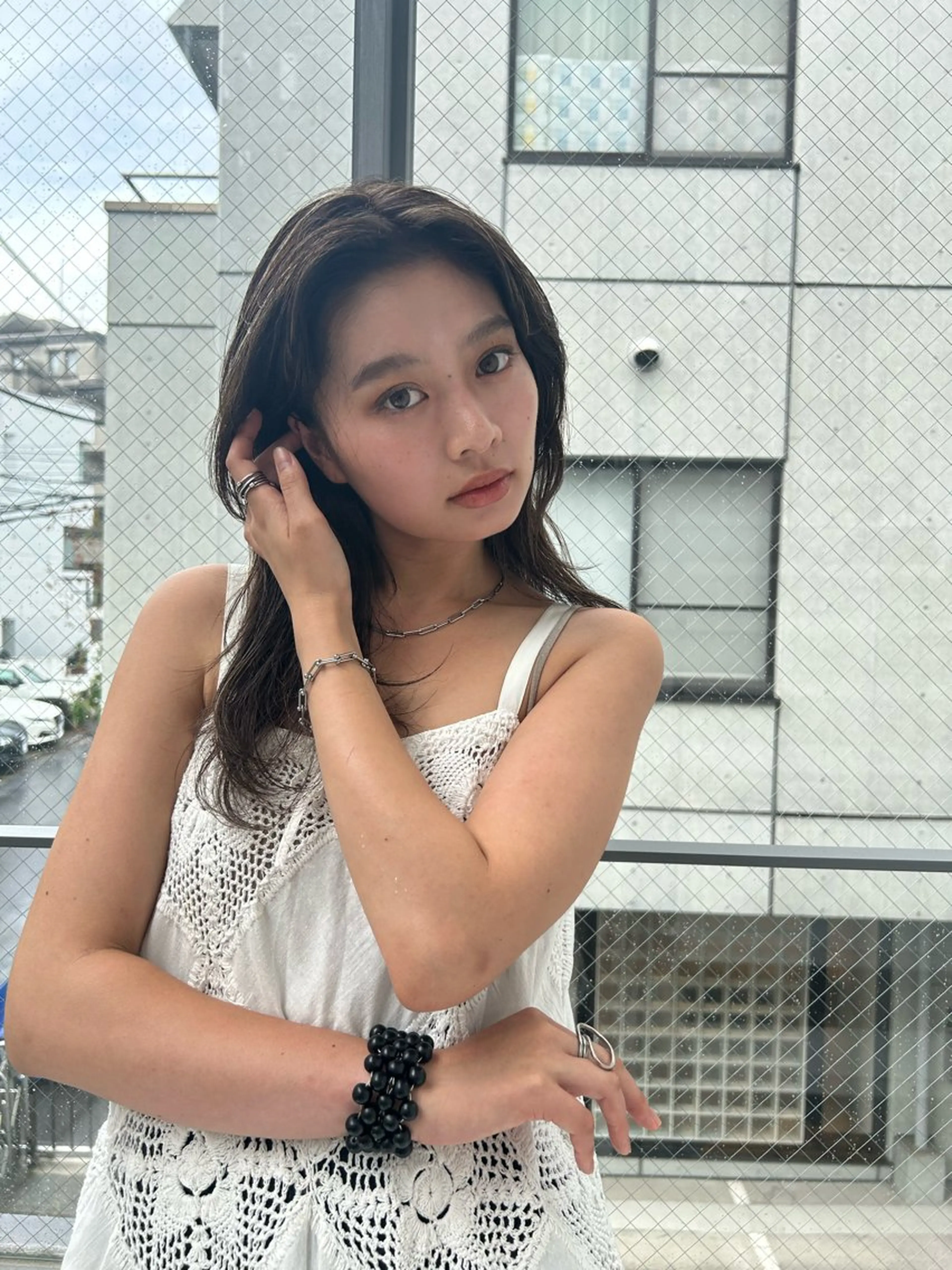 セミロング カラー SAN所属・かとう みかのその他イメージ