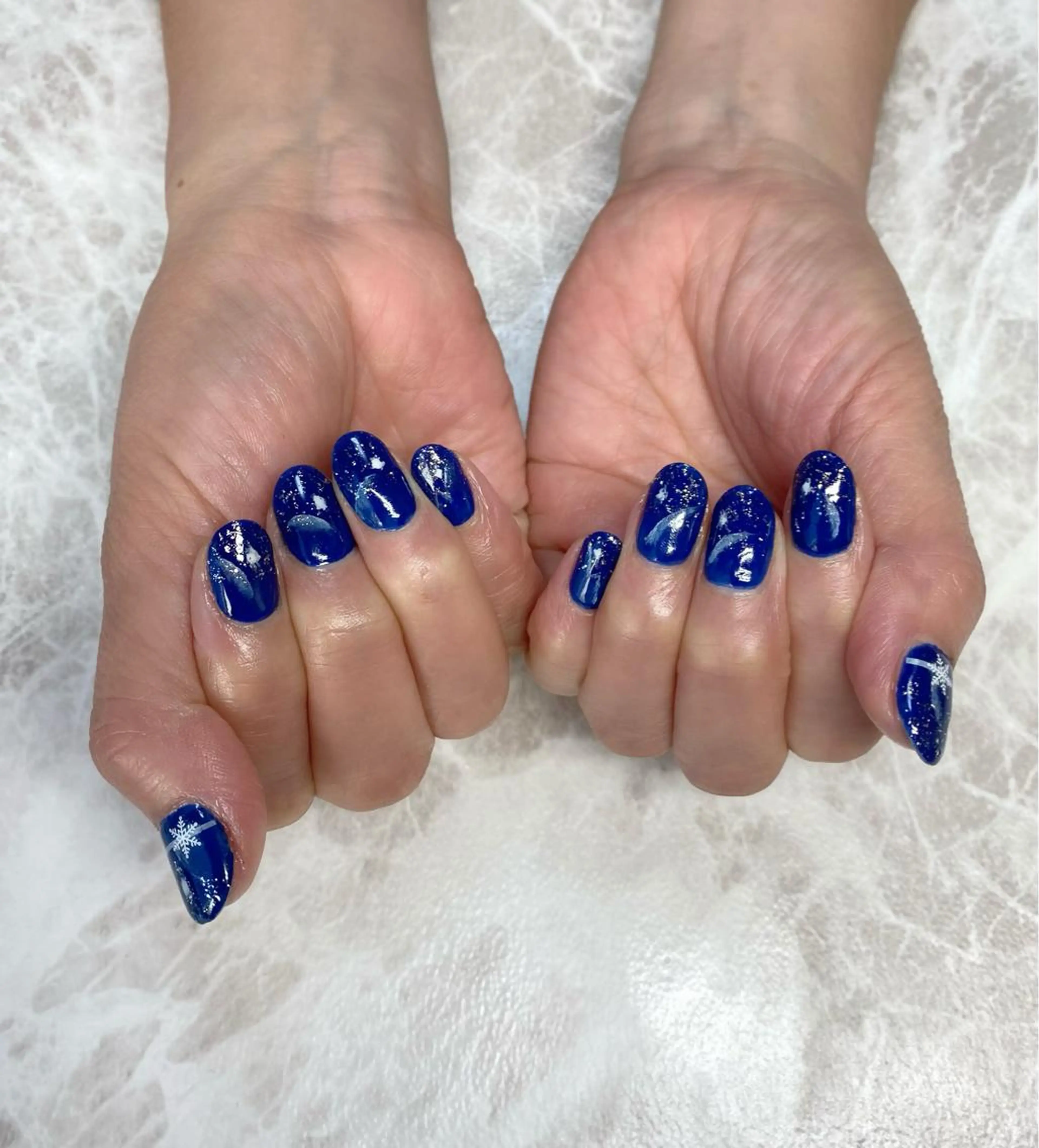 ネイル ハンドネイル ゆぴねいる yupinailのネイルデザイン