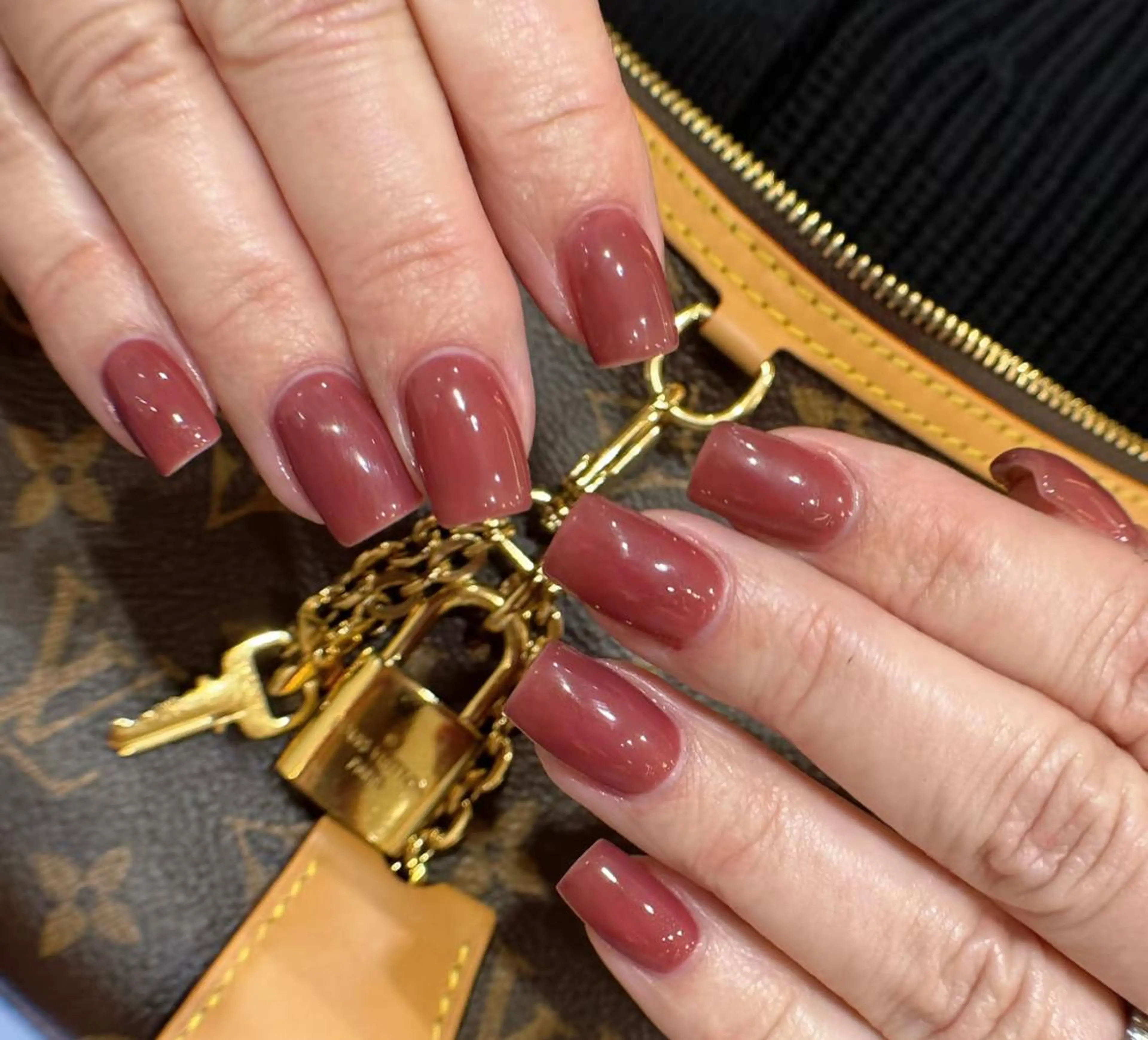 ネイル ハンドネイル エリ🫧 nail池袋東口のネイルデザイン