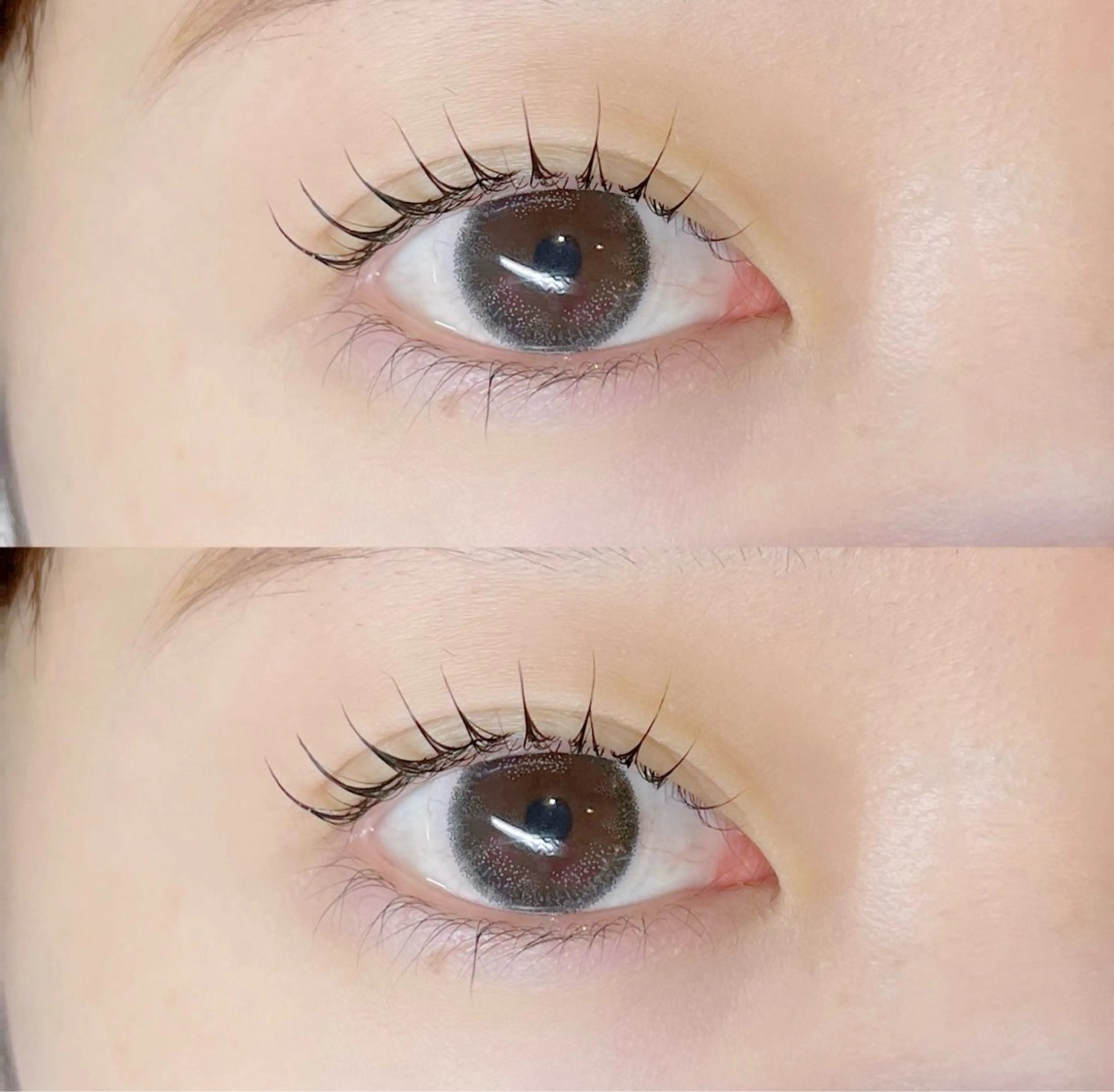 マツエク・マツパ マツパ アイリスト / miki♡のマツエク・マツパデザイン