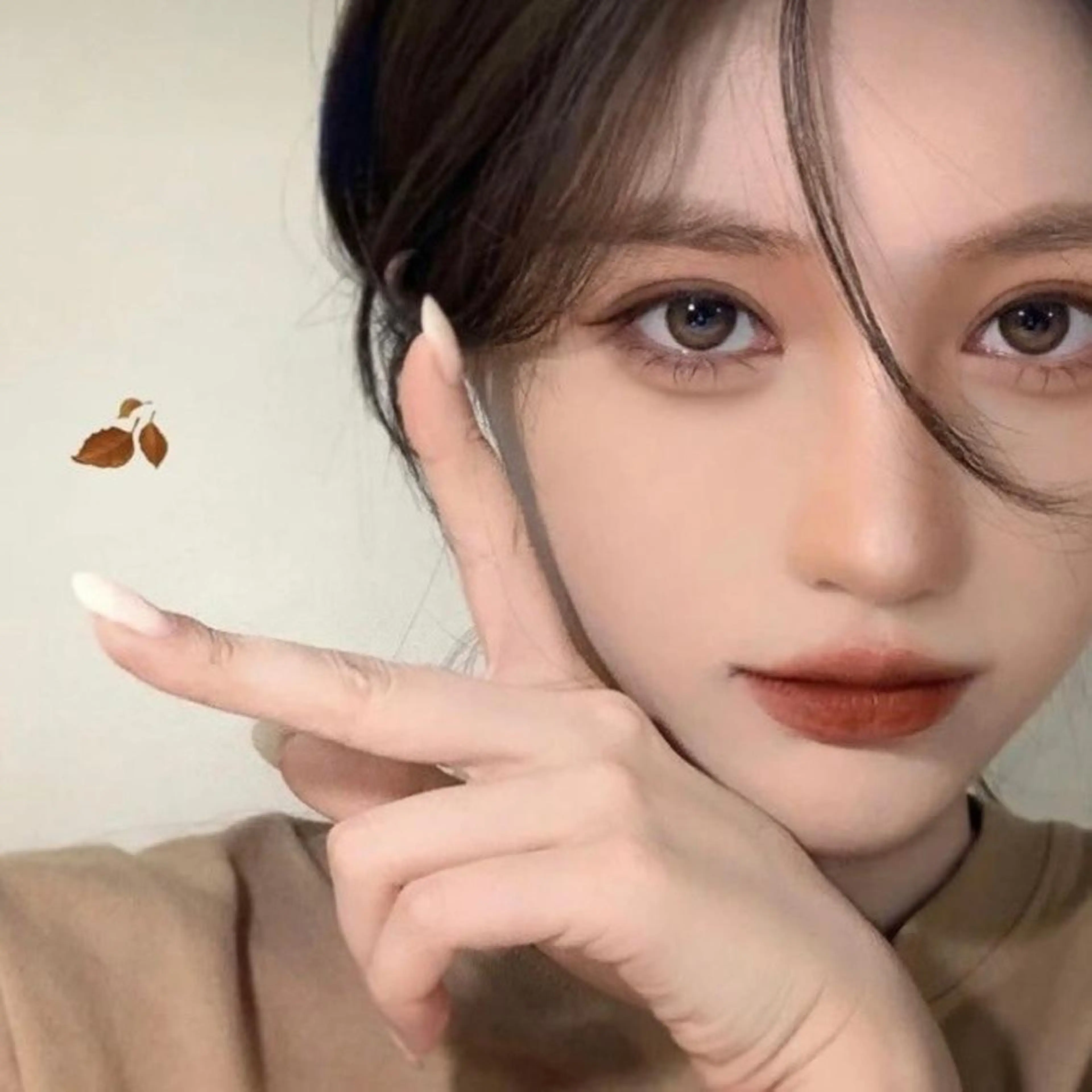 マツエク・マツパ Roco'lush ❤︎ 渋谷店のマツエク・マツパデザイン