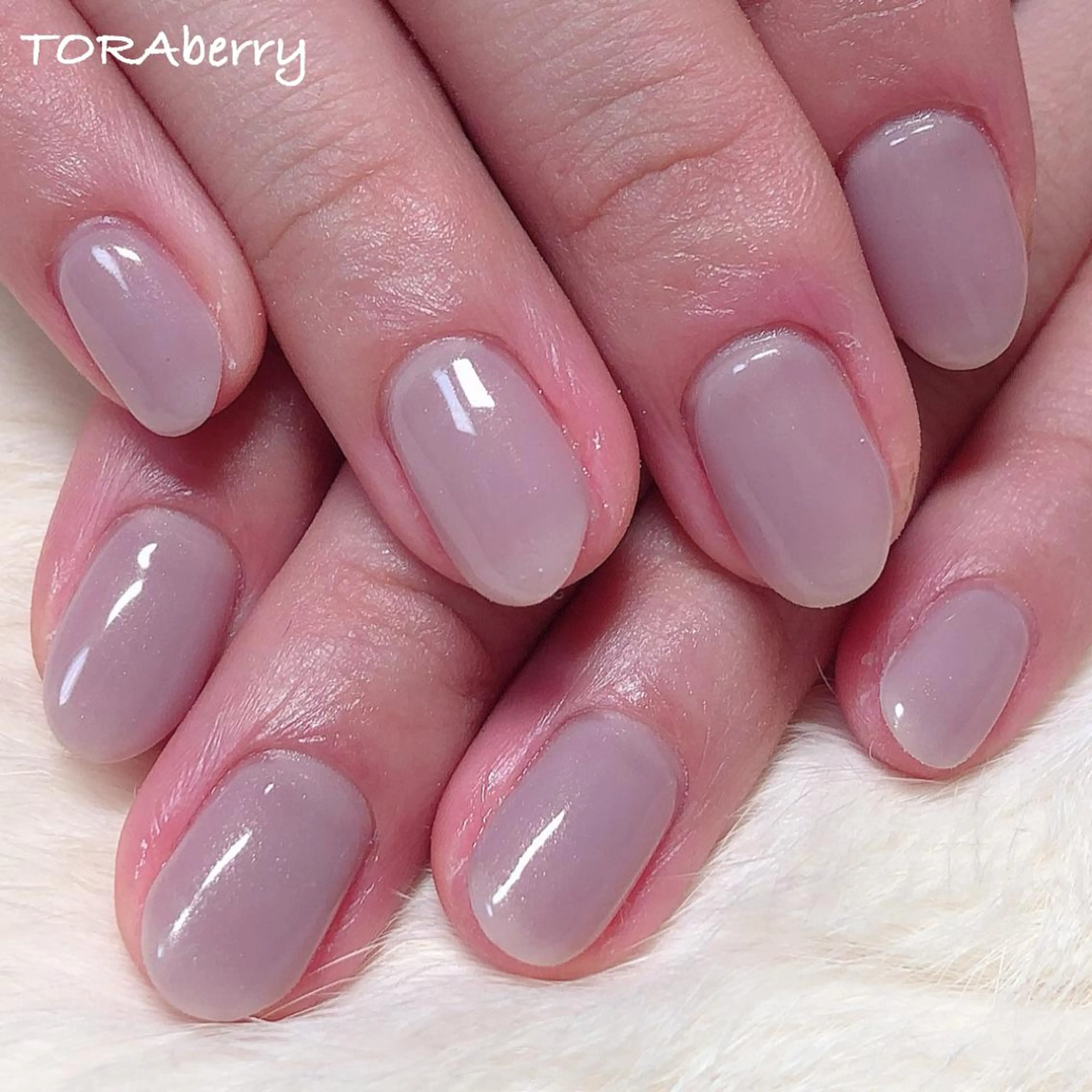 ネイル ハンドネイル ネイリスト なつみのネイルデザイン