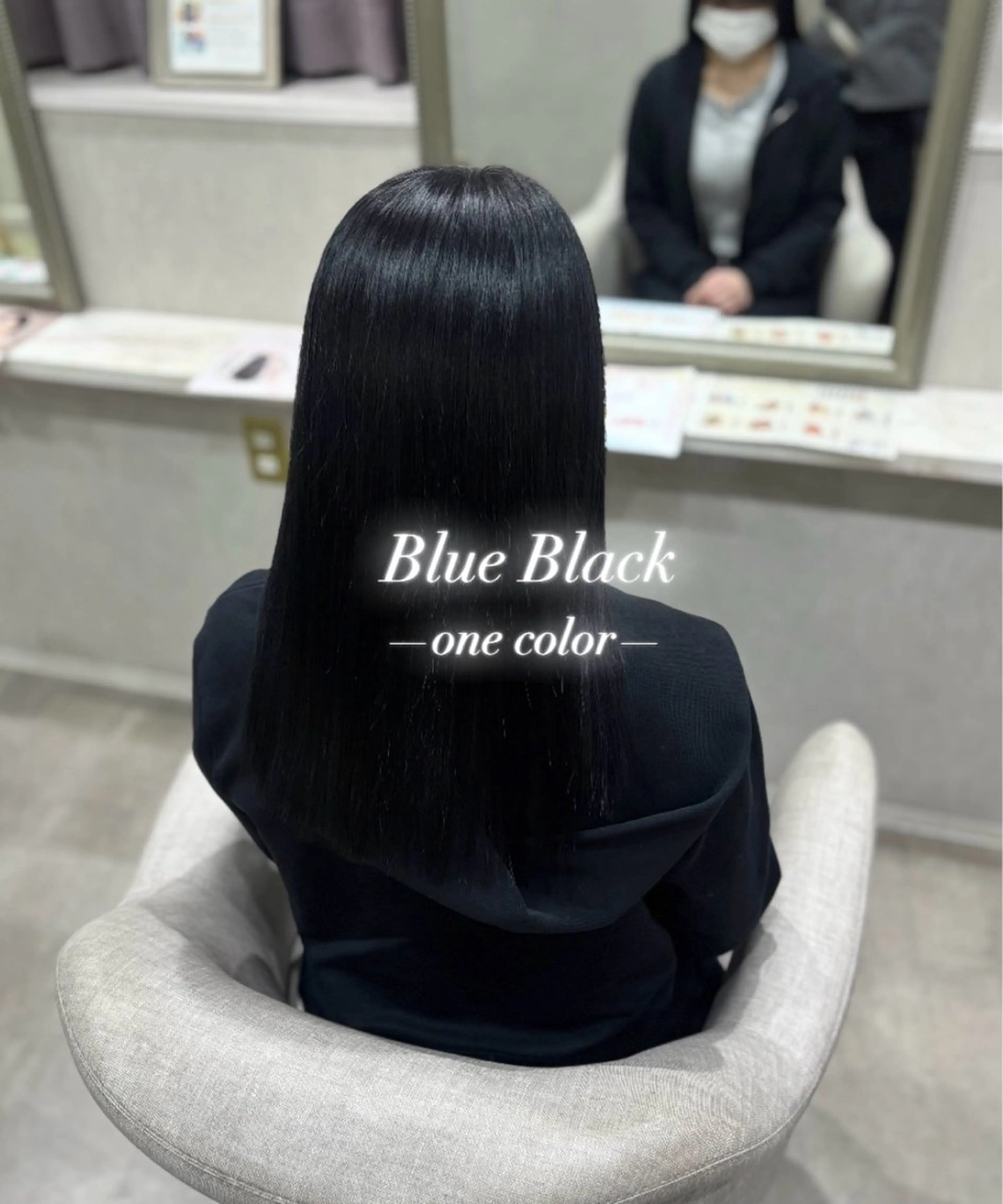 セミロング 🫧aika/大宮 /暖色系カラー🫧のヘアスタイル