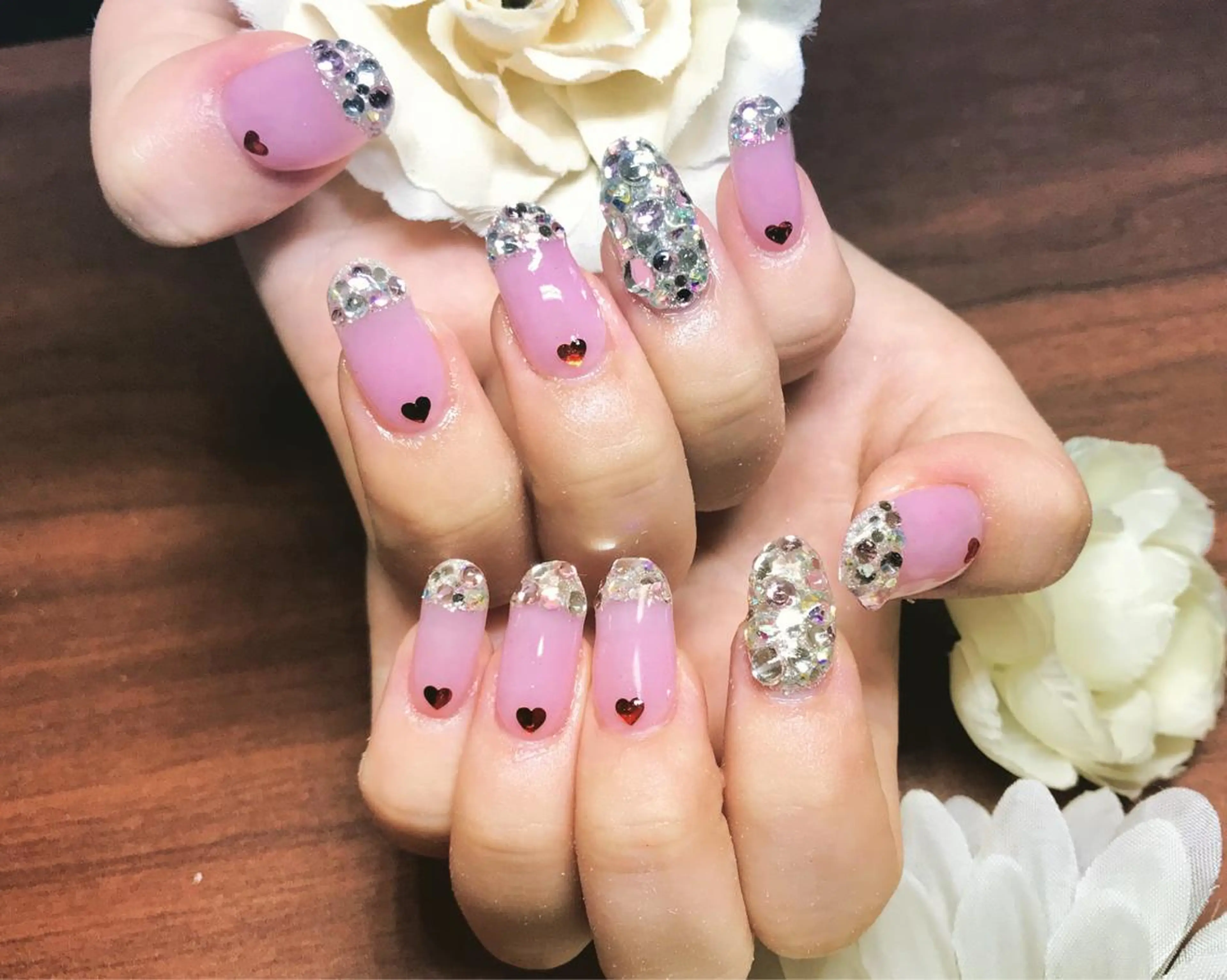 ネイル NAIL salon ACEのネイルデザイン