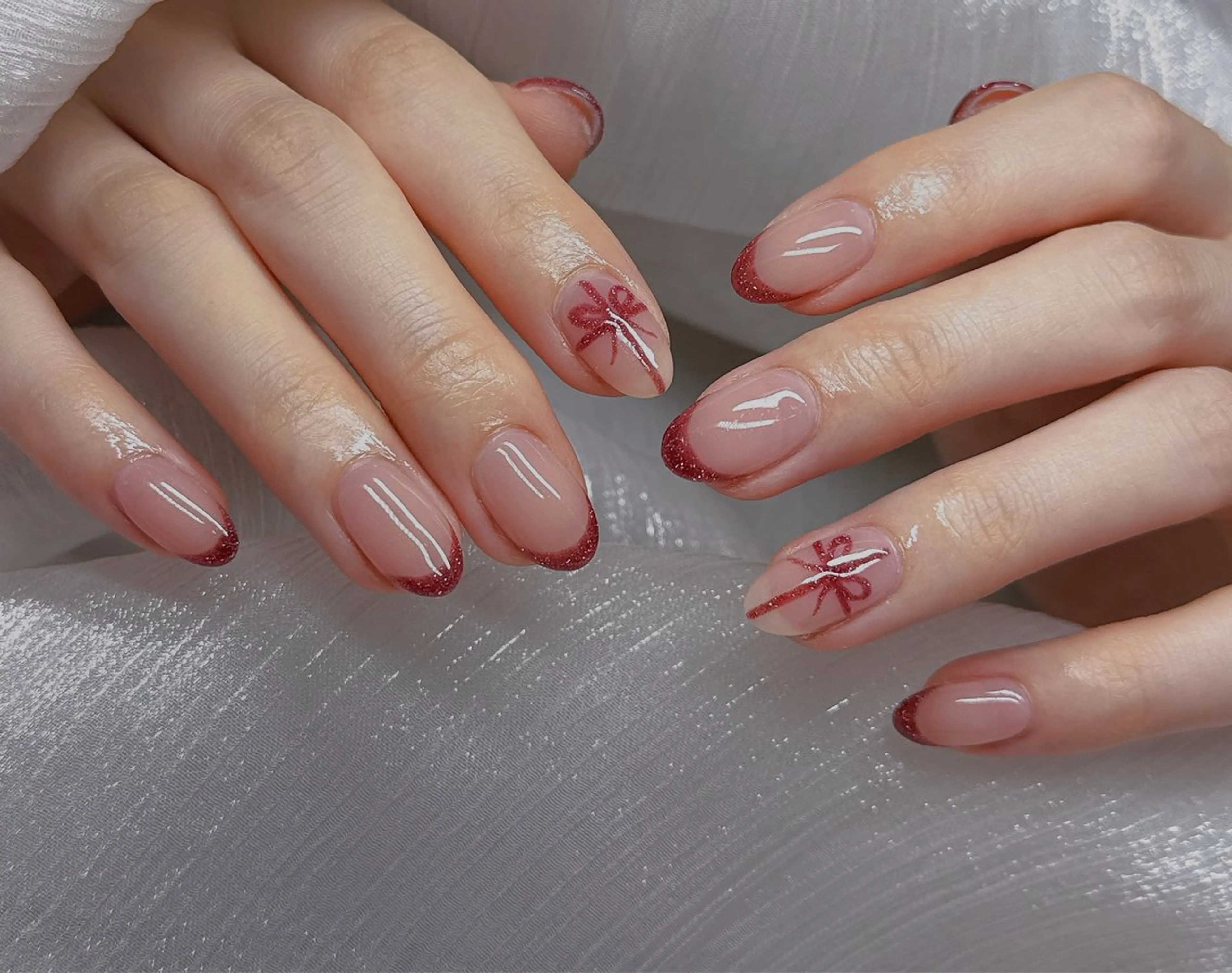 ネイル Yumi nailのネイルデザイン