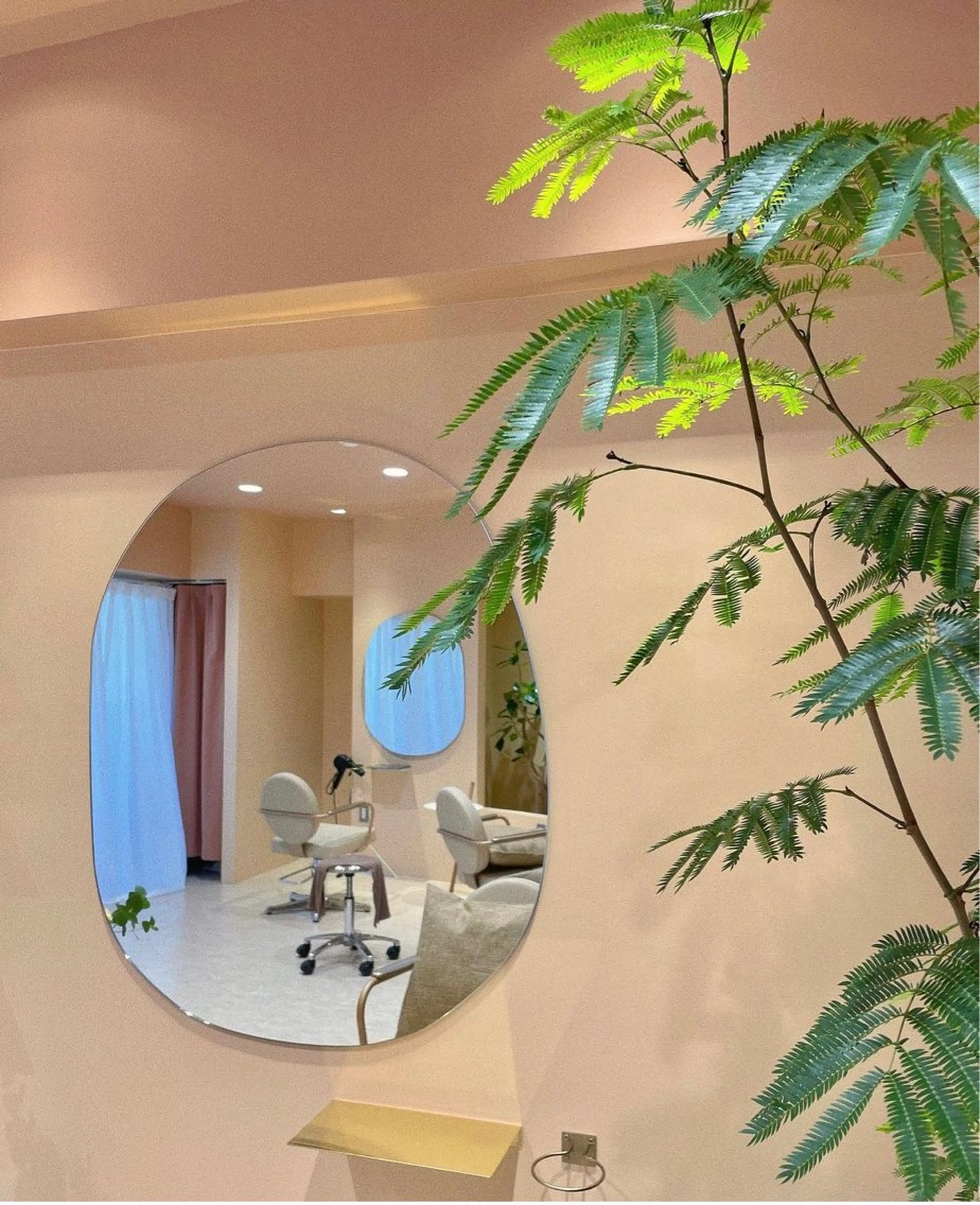 ロング カラー coyumi / 𝘦 𝘮 𝘶のヘアスタイル