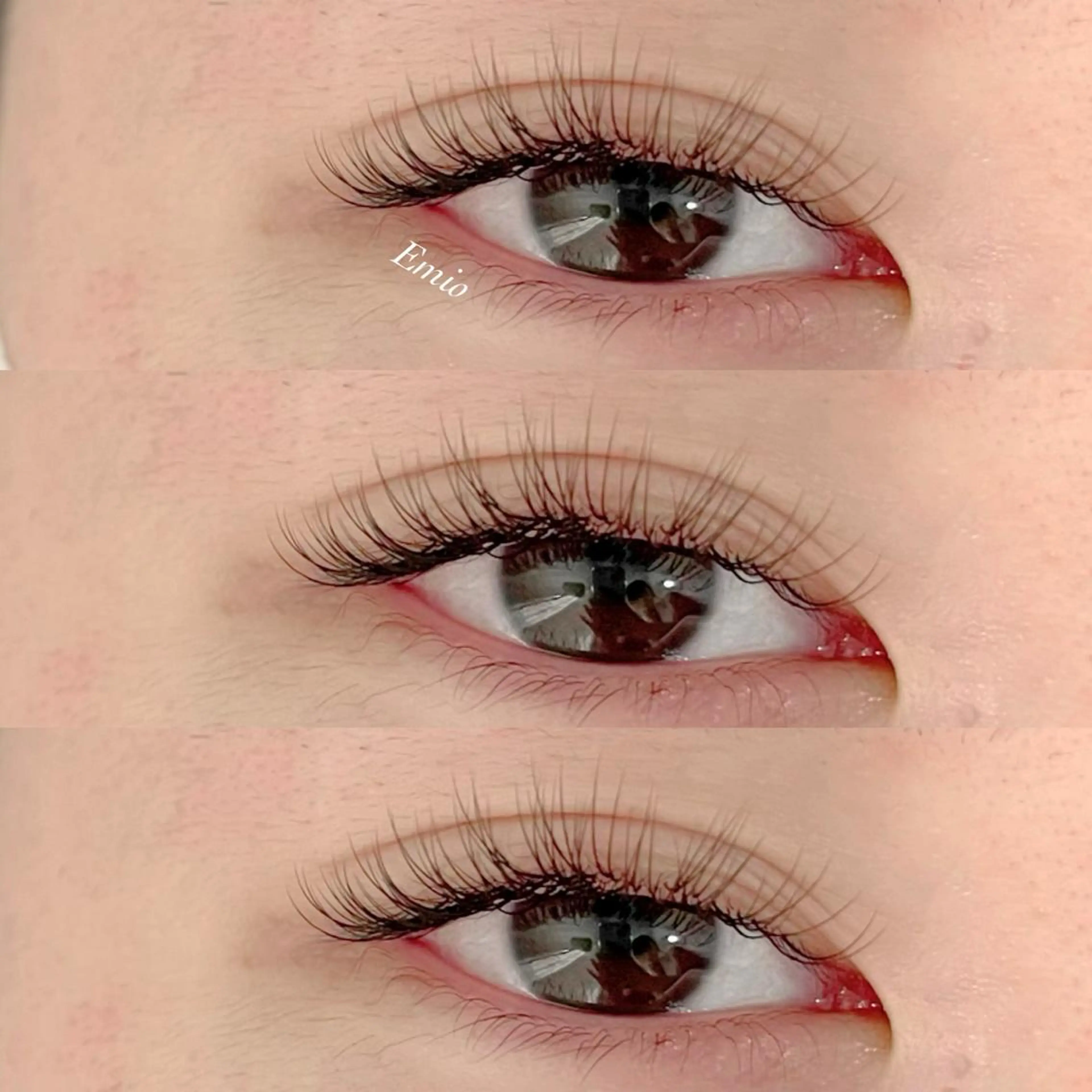 マツエク・マツパ Emio所属・喜多 歩 高の原のエステ・リラクイメージ