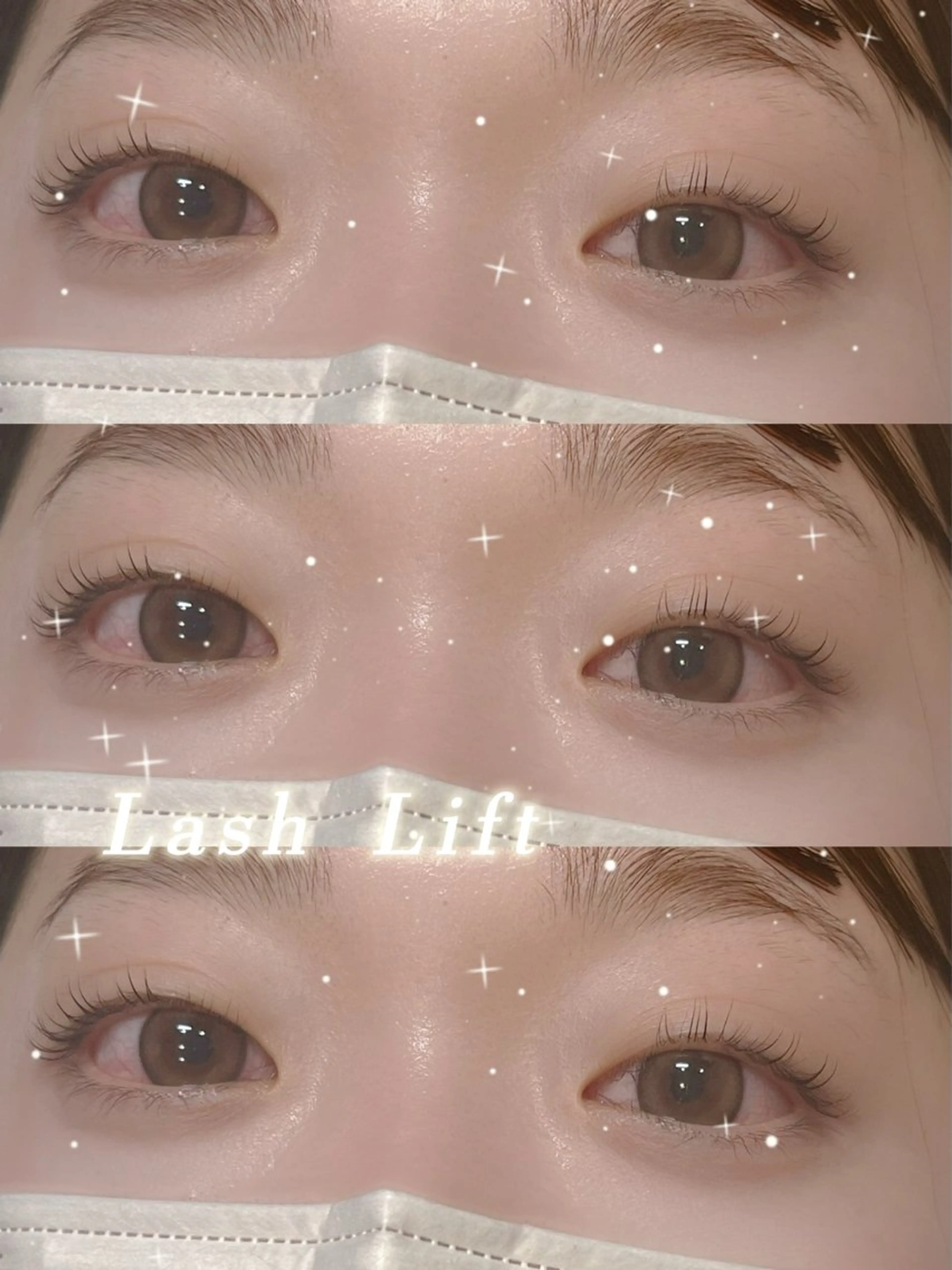 マツエク・マツパ Misaki cの眉毛・アイブロウイメージ