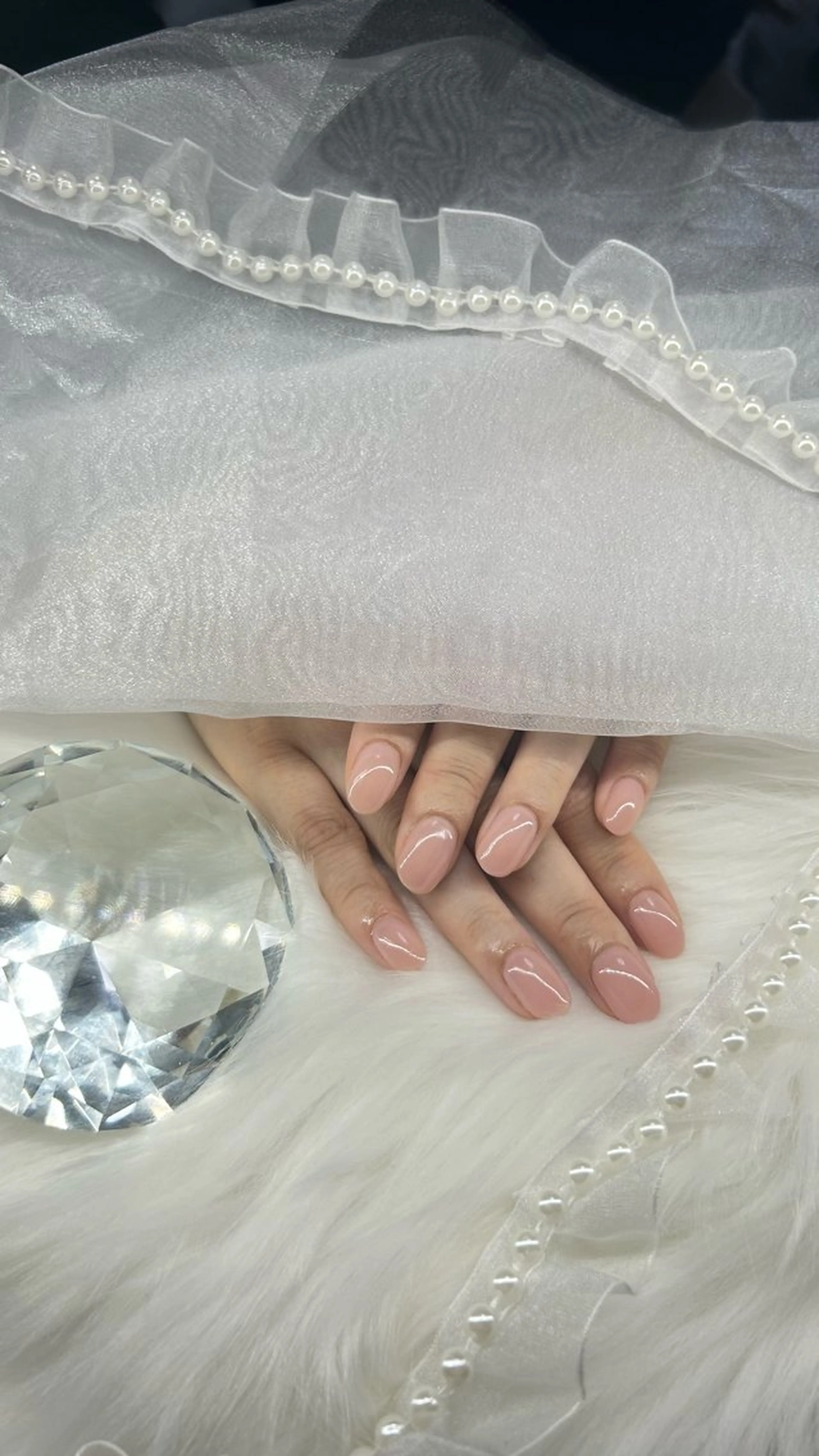 ネイル ハンドネイル Li'a nail.のネイルデザイン