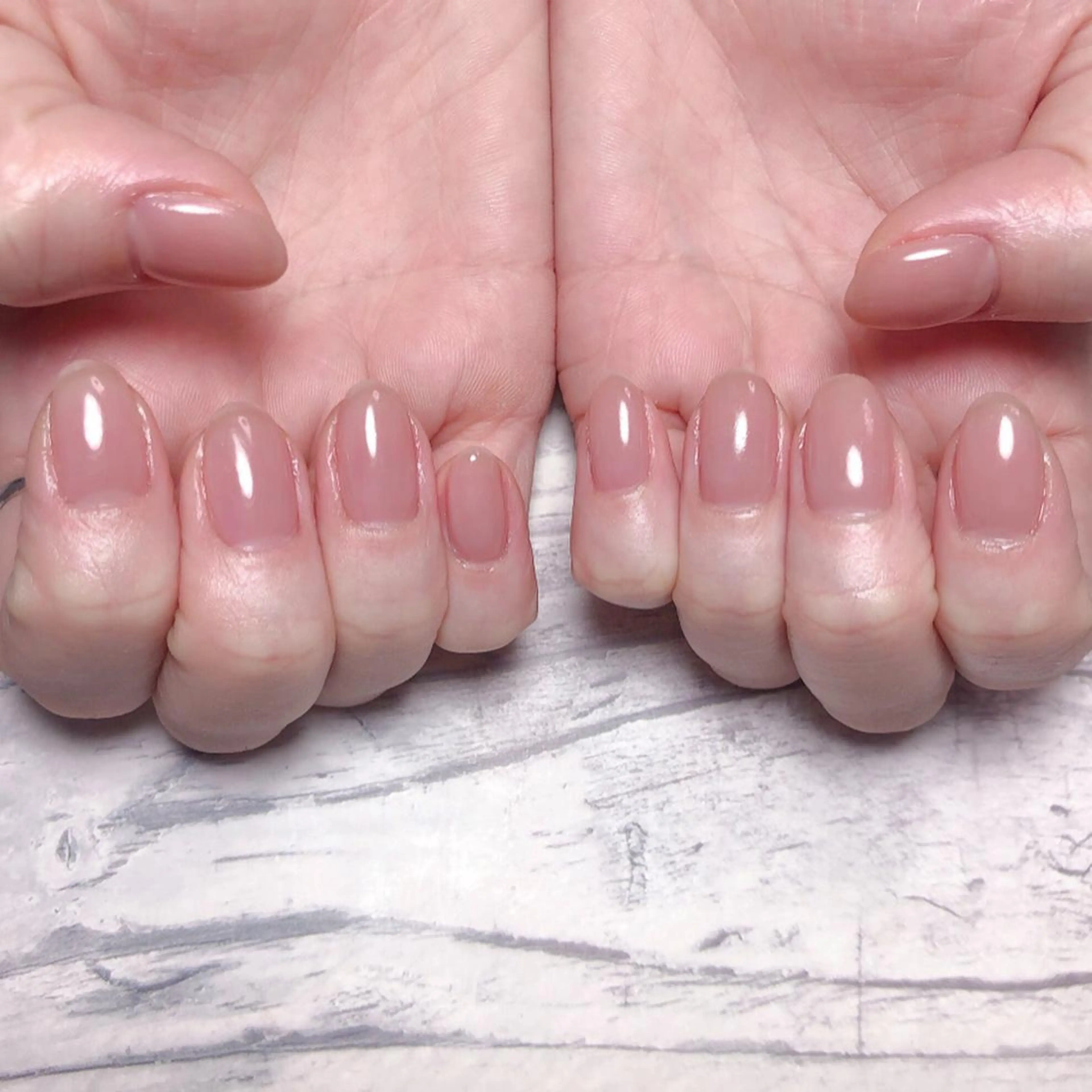 ネイル DollyGirl KYOKOのネイルデザイン