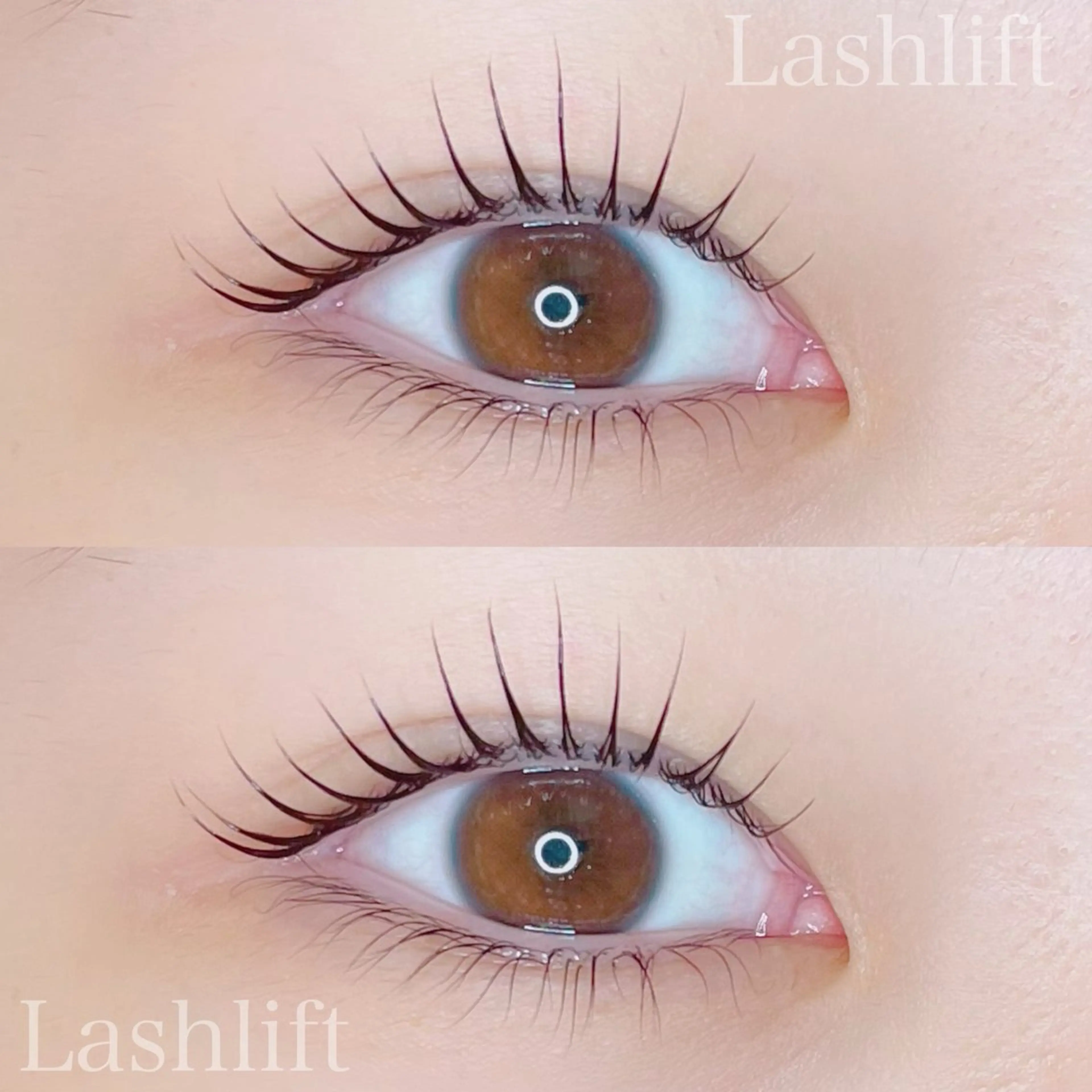 マツエク・マツパ Rechel Aloha 福島店【リシェルアロハ】所属・澤田 はるかのマツエク・マツパデザイン