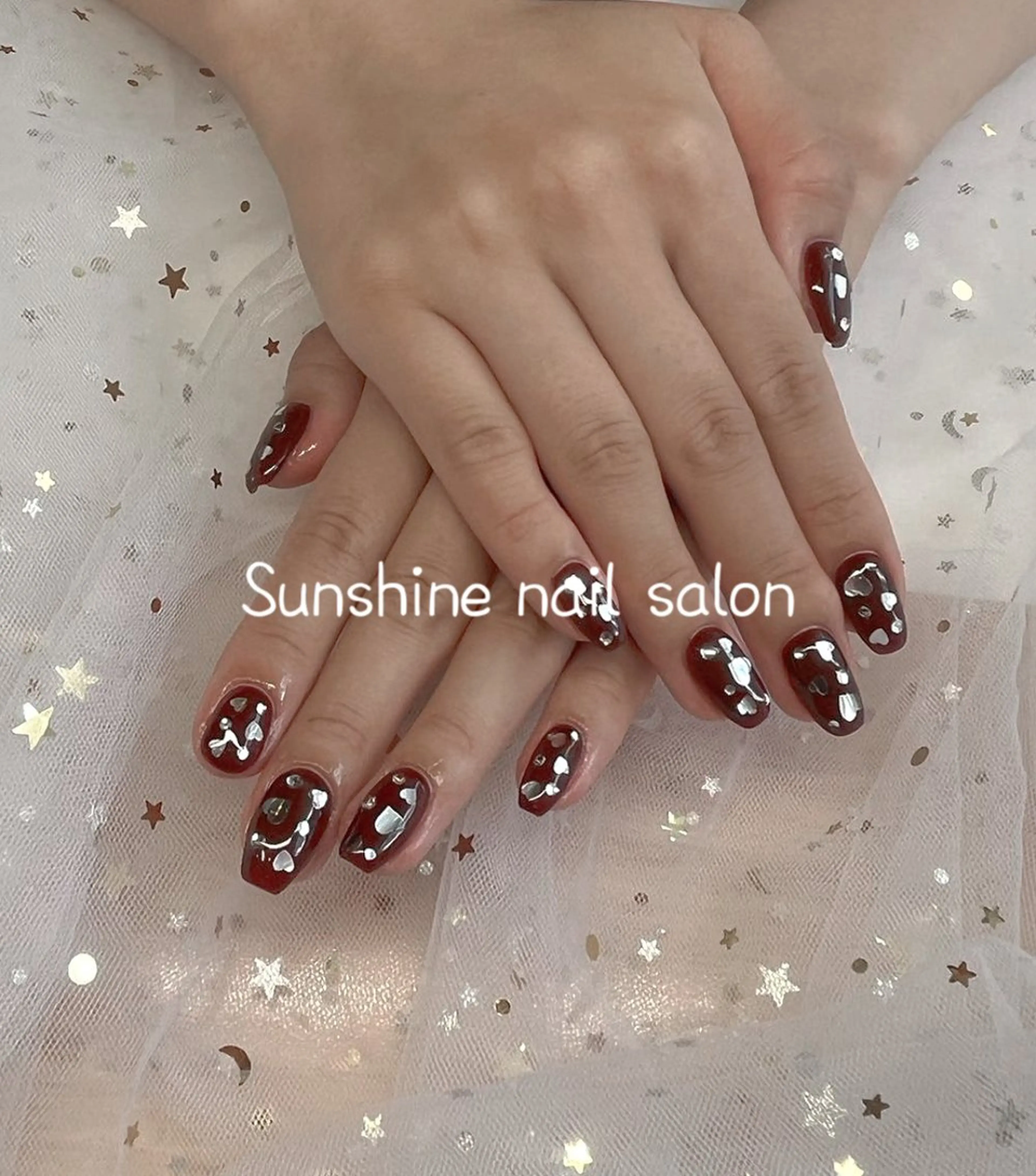 ネイル サンシャイン ネイル池袋店のネイルデザイン