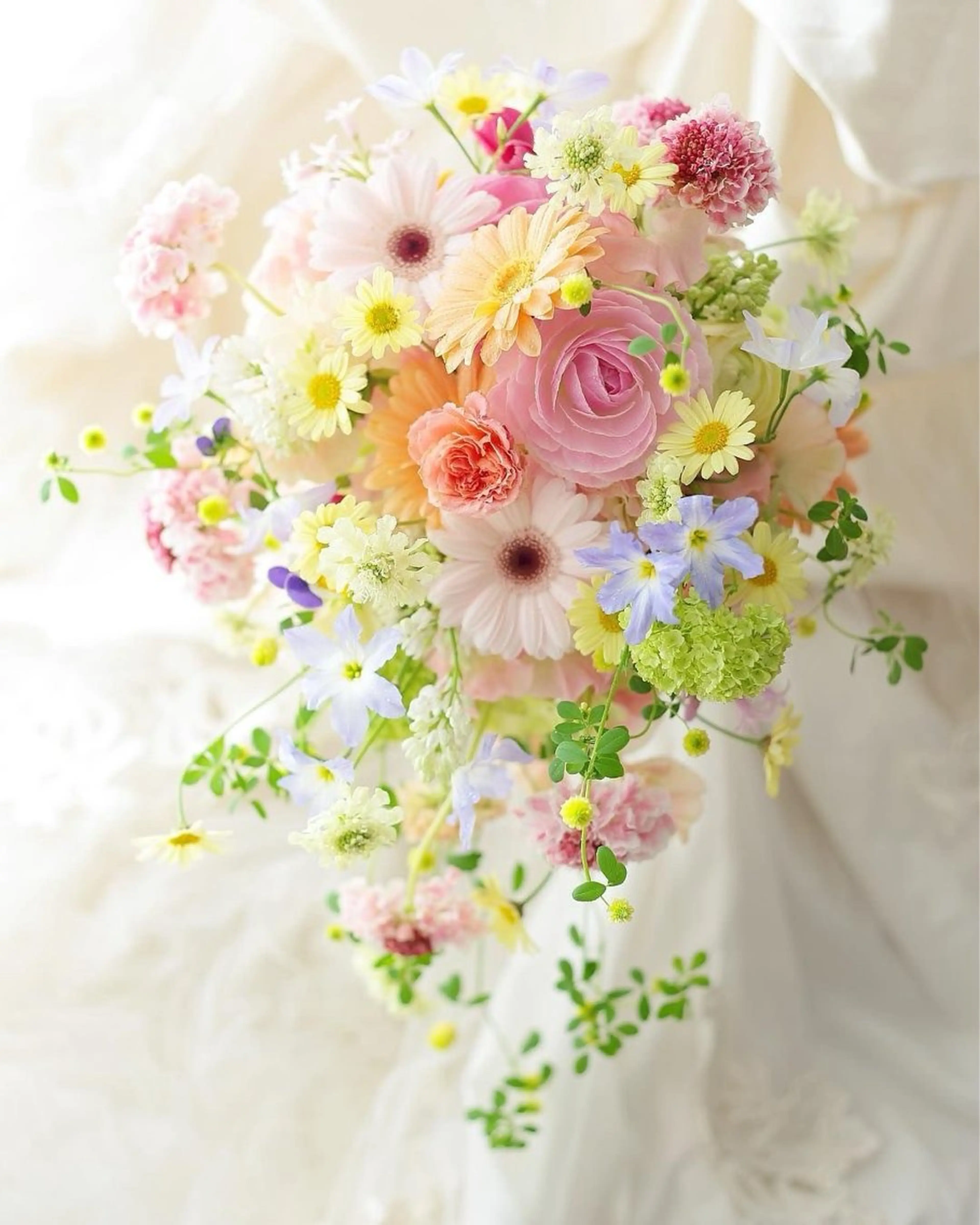 ネイル asuka 🐰のネイルデザイン