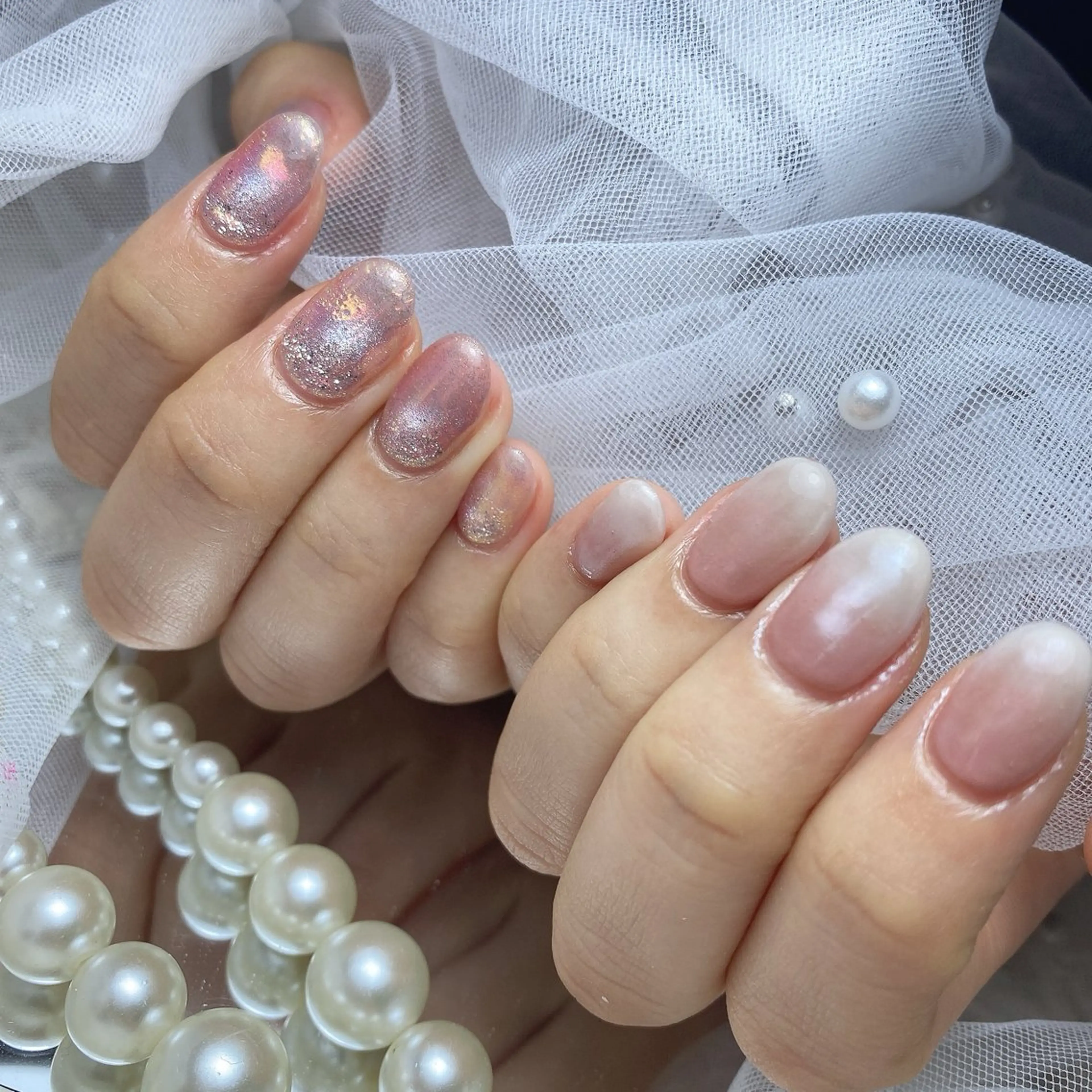 ネイル Beauty Space N&Nのネイルデザイン