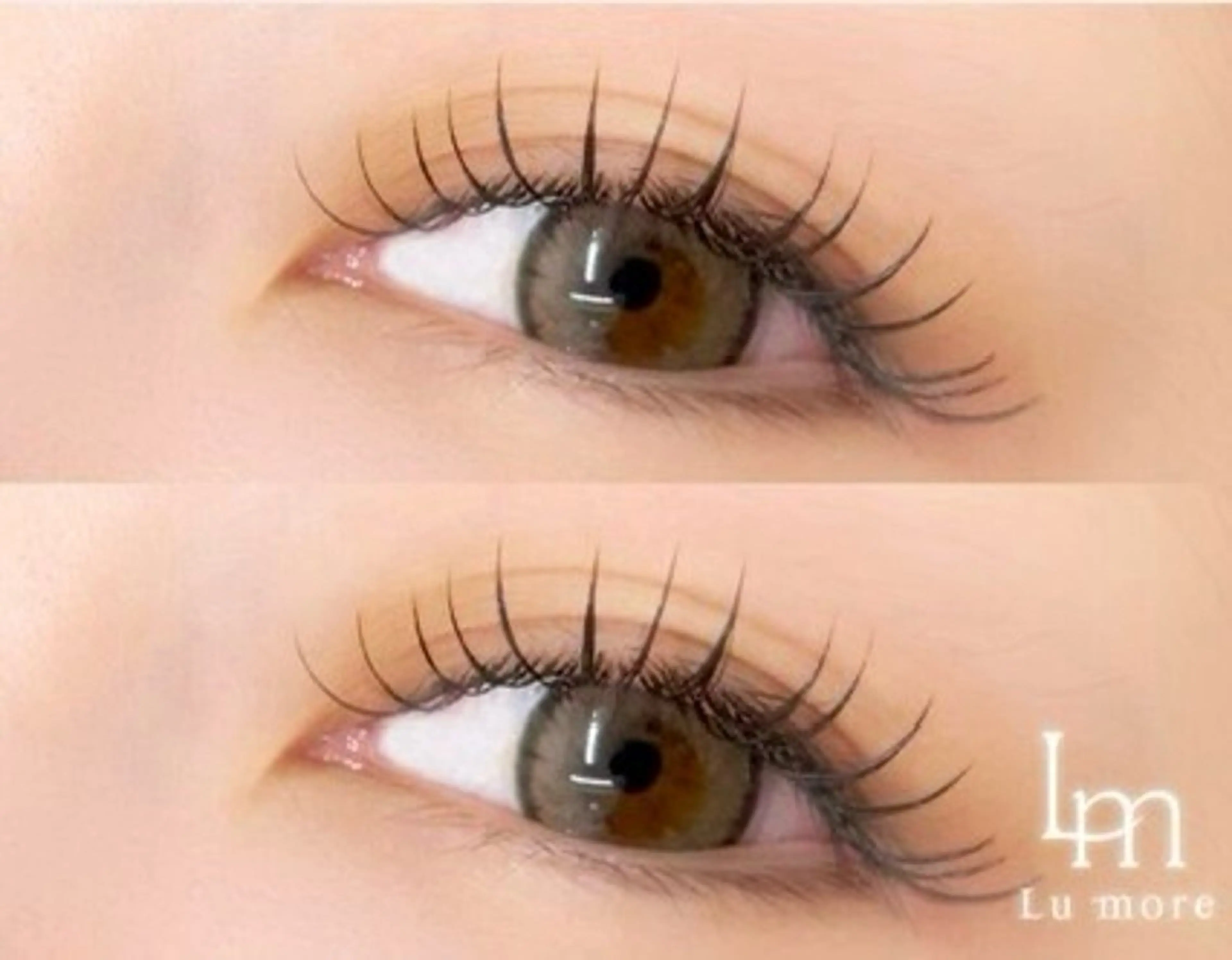 【無料募集ラスト！】🍓ハリウッドブロウリフト(WAX込み)+選べるまつ毛パーマ🍓の写真