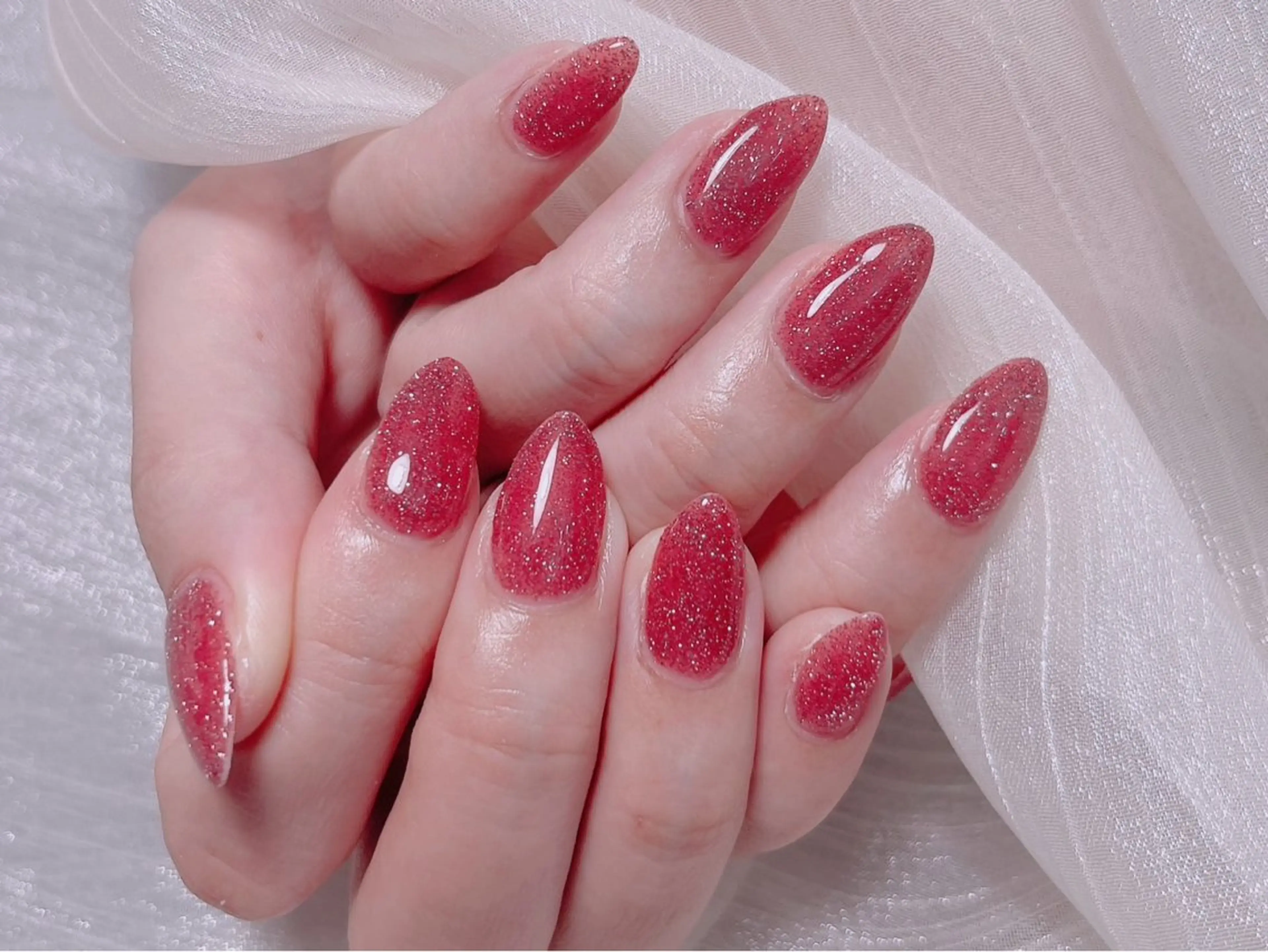 ネイル ハンドネイル ネイルサロン KARIのネイルデザイン