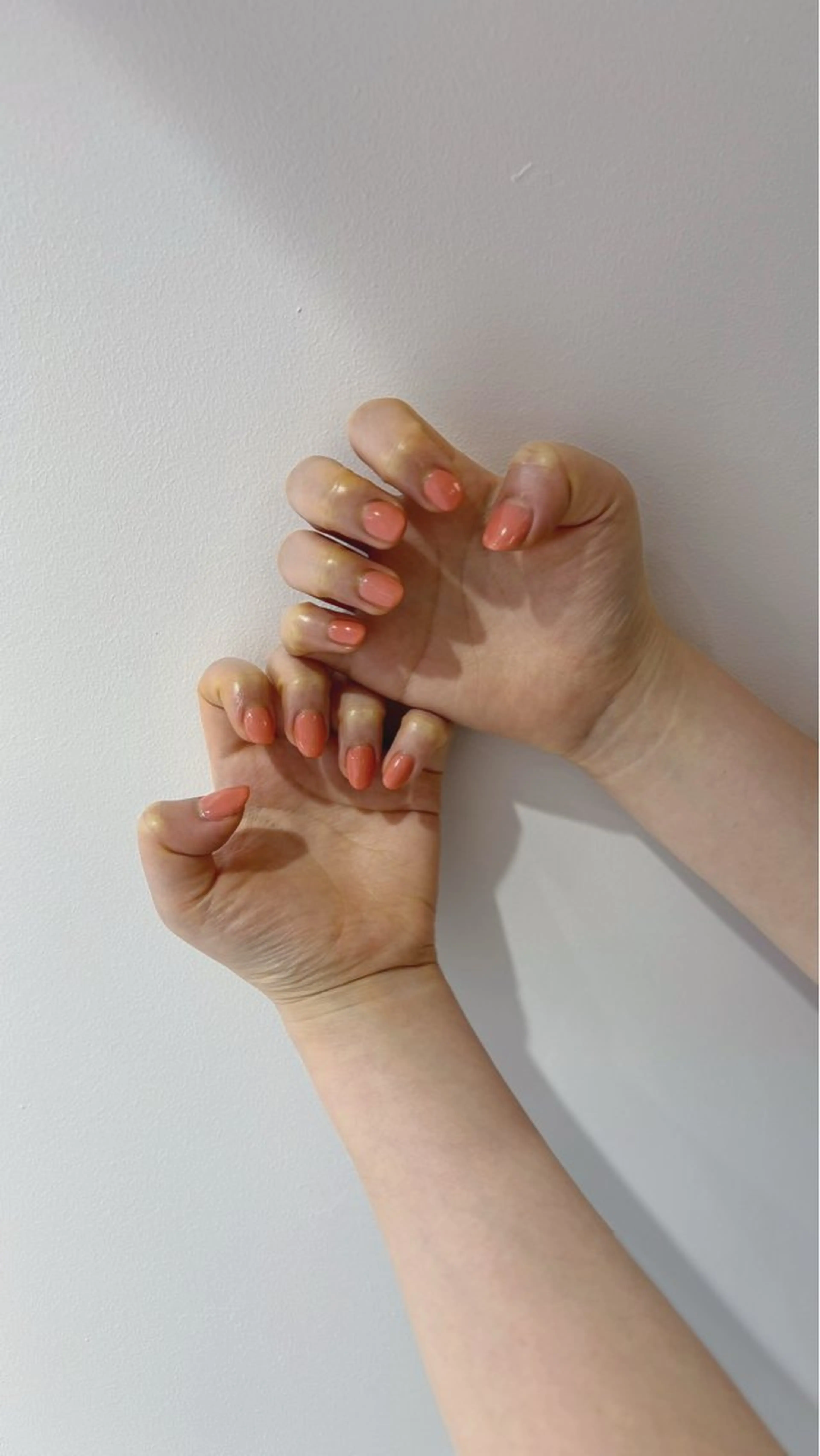 ネイル kaco LANDTENJINのネイルデザイン