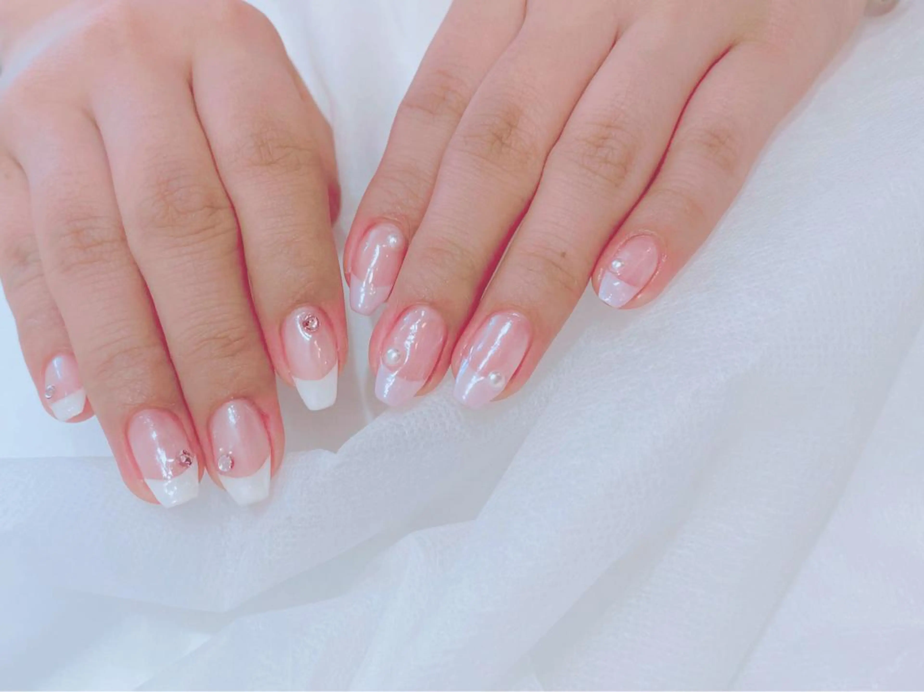 ネイル sayuri sato☺︎の眉毛・アイブロウイメージ