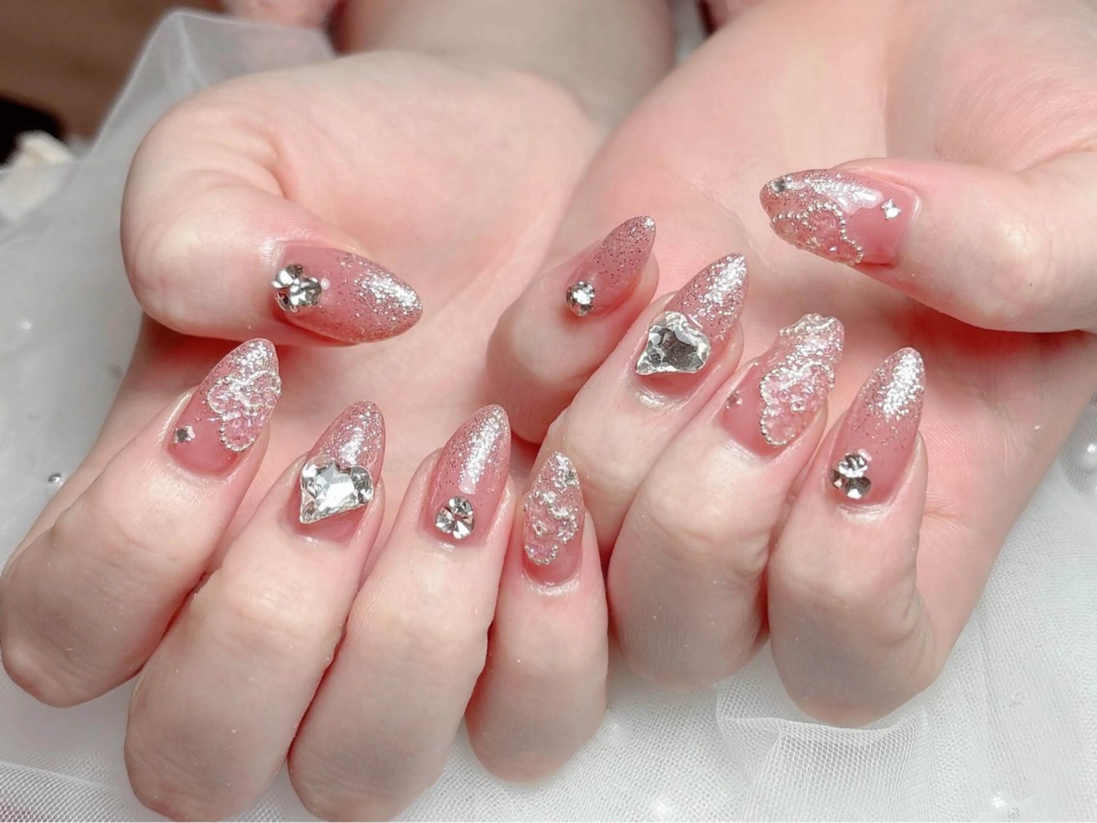 ネイル Only.1 Nailのネイルデザイン