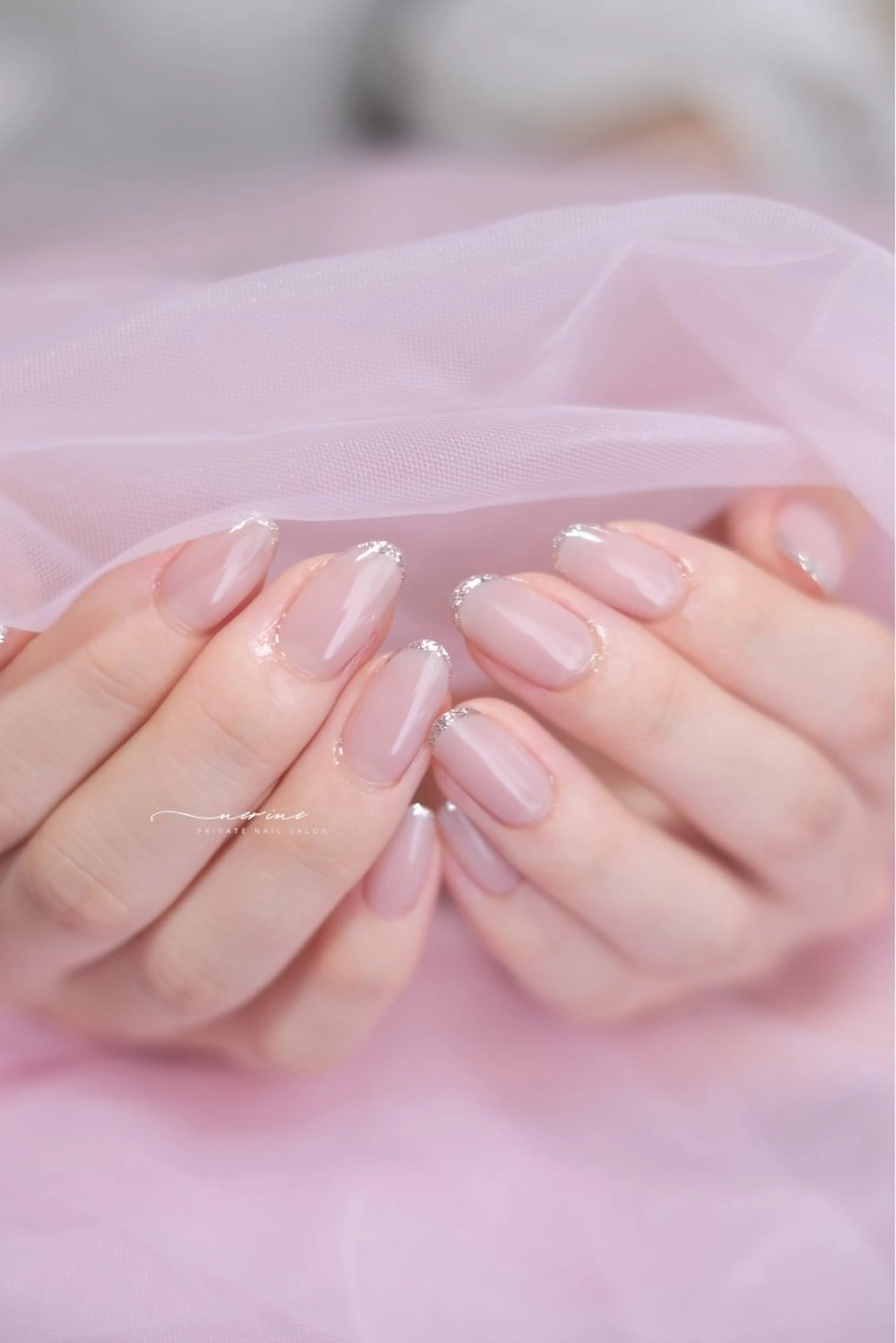 シンプルオフィスデザインの写真