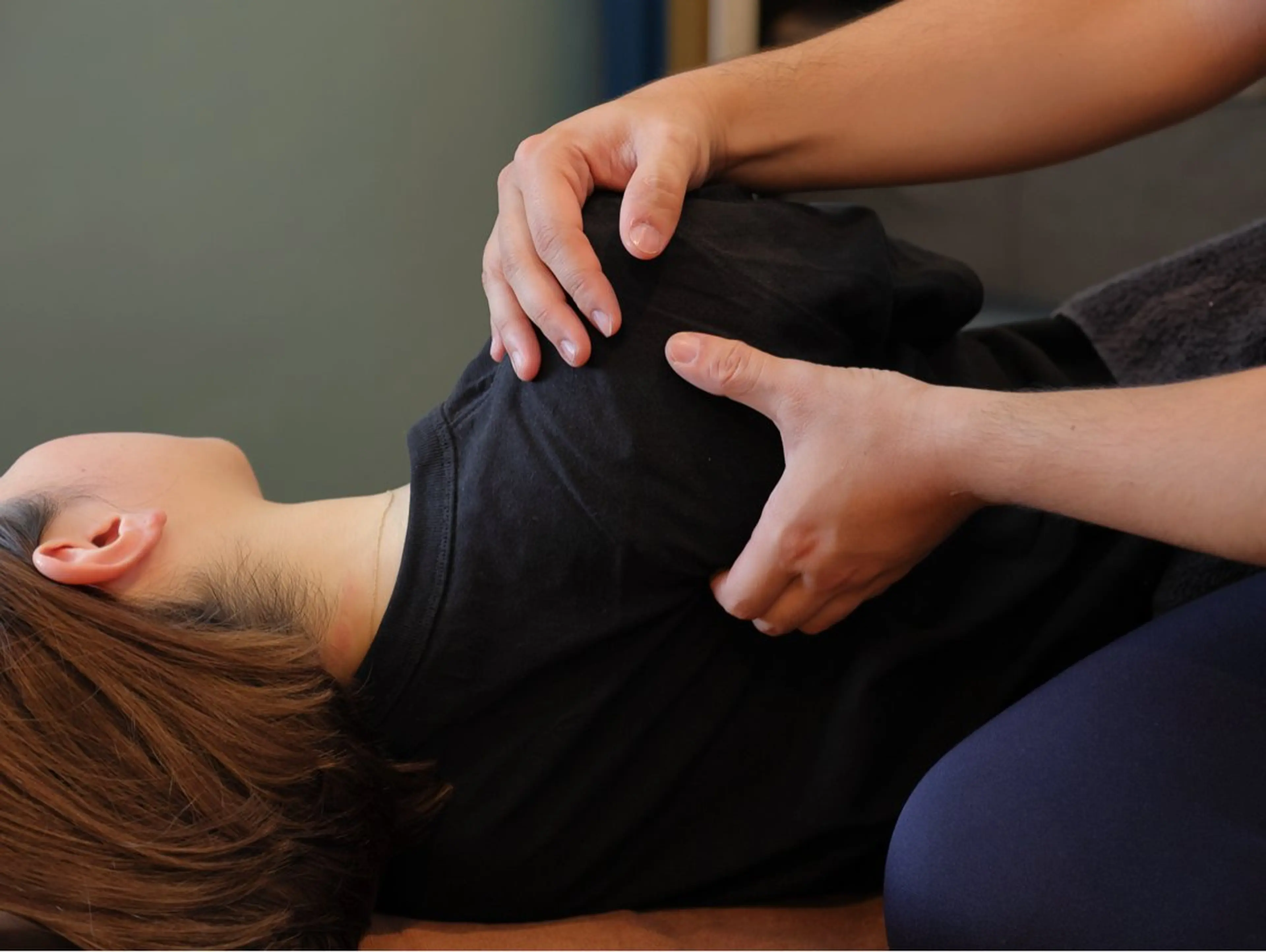 骨格・美姿勢矯正専門 RE:BEST 塩見のエステ・リラクイメージ