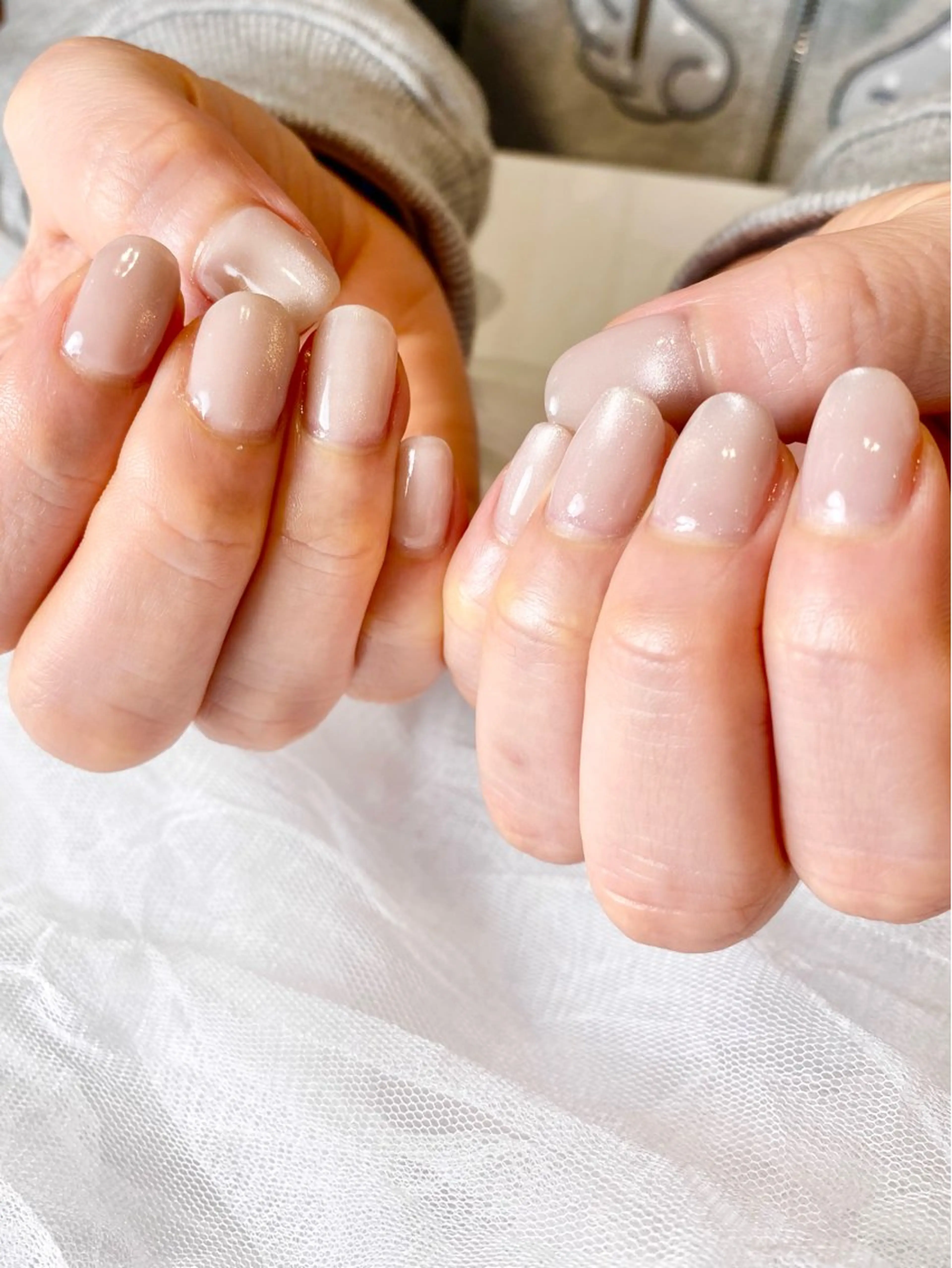 ネイル ハンドネイル Cia_Nail Eriのネイルデザイン