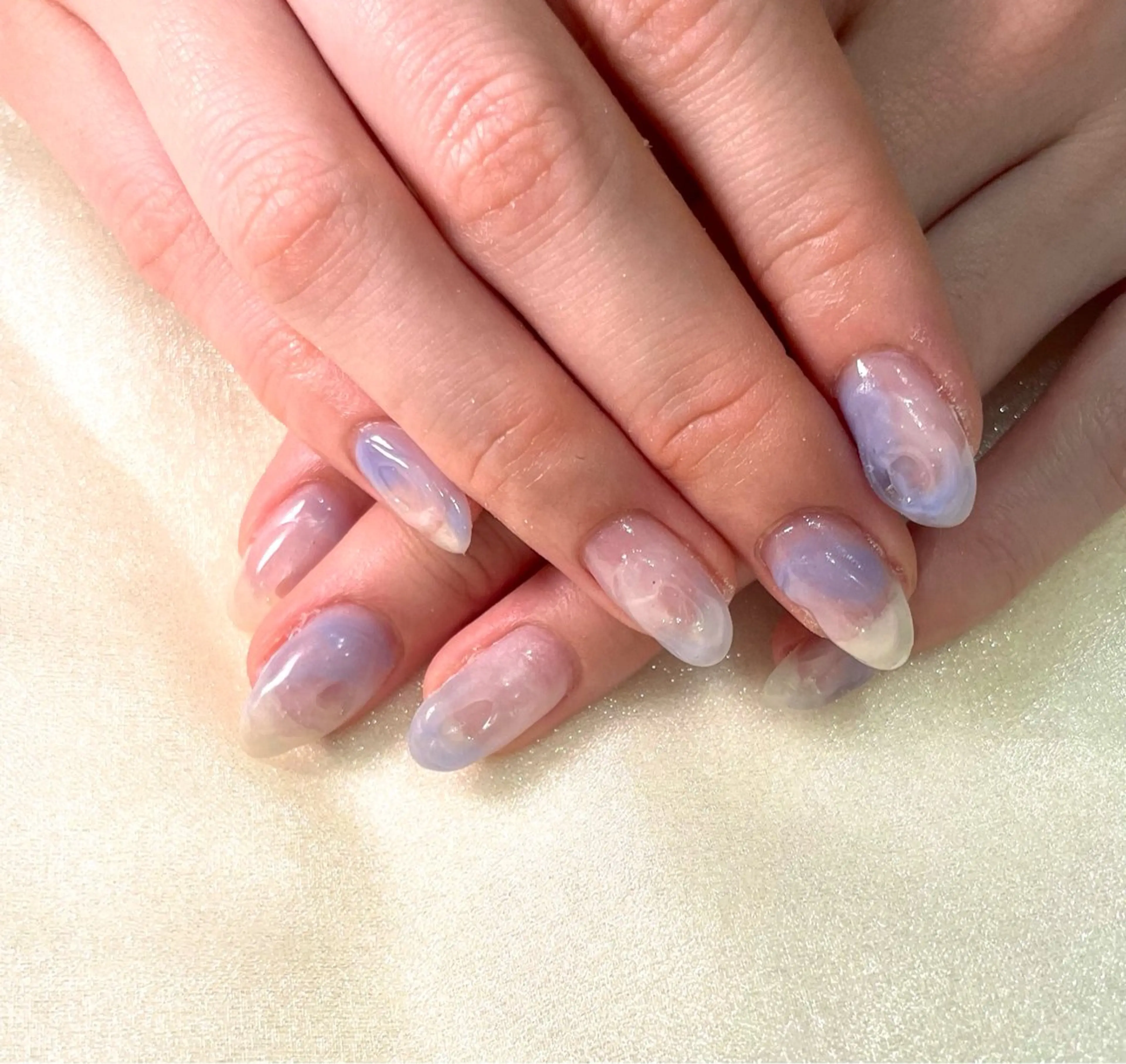 ネイル nail salon quartettoのネイルデザイン