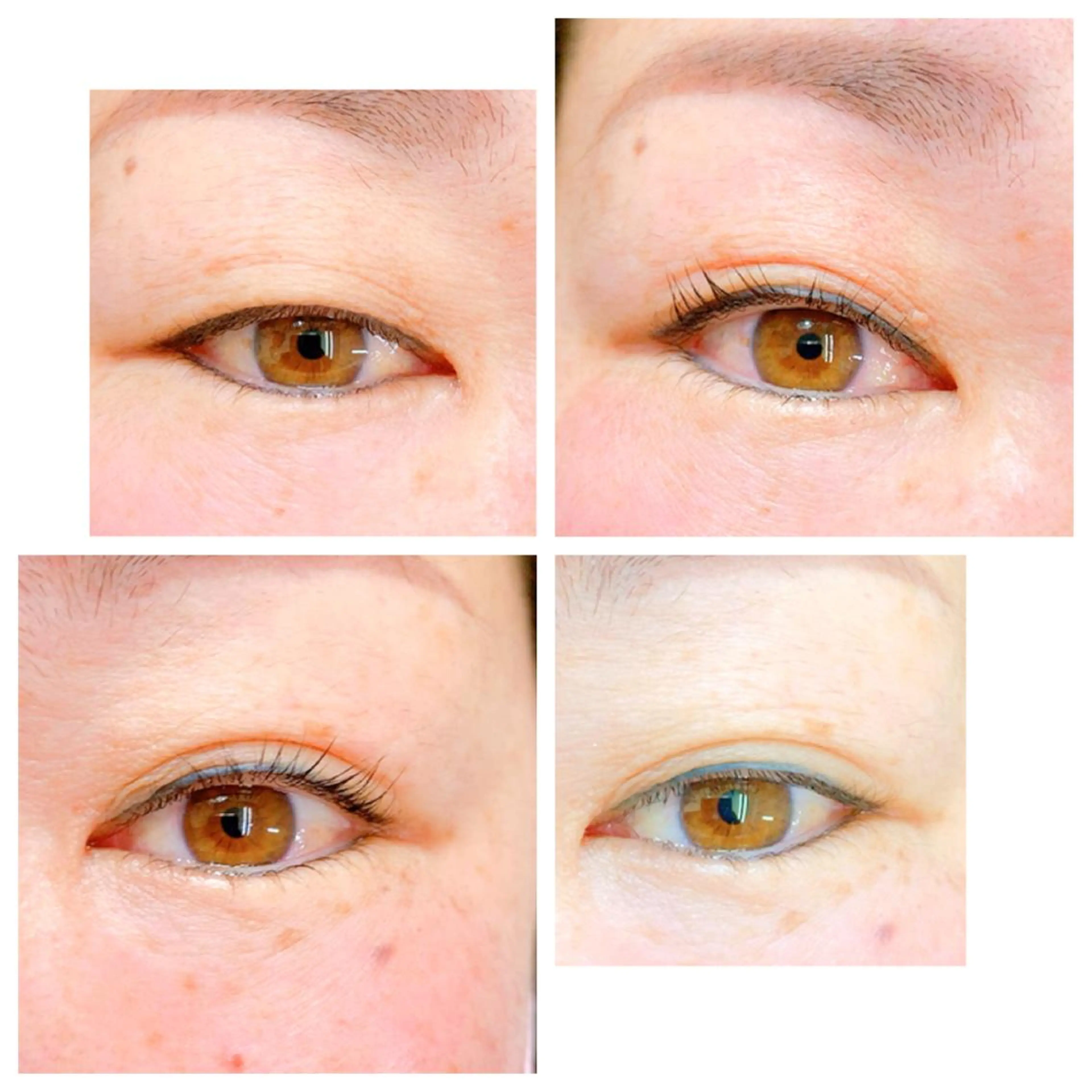 マツエク・マツパ まつげパーマ Ｋ△Ｎ△♡かな ヘア&まつげのマツエク・マツパデザイン