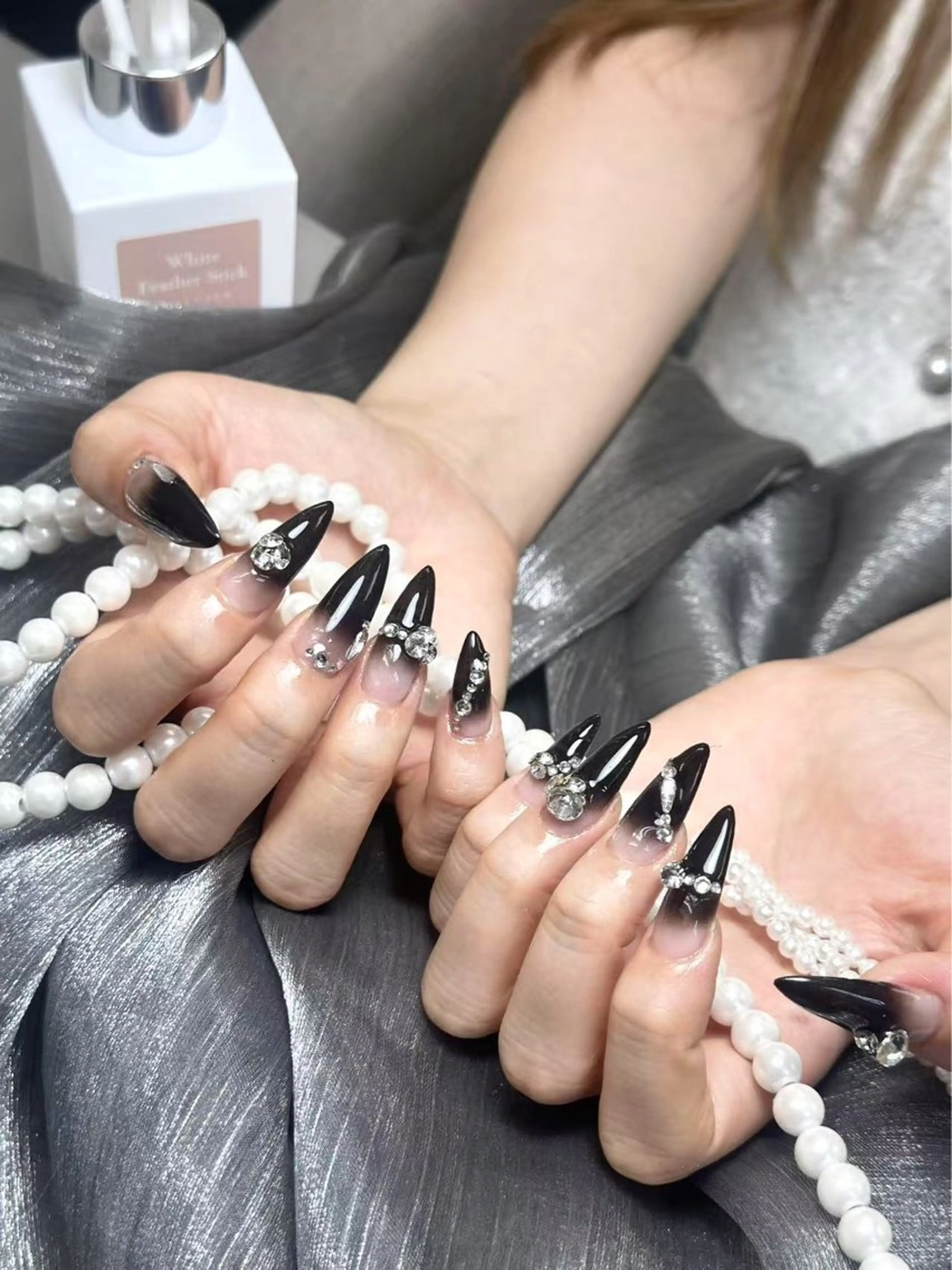 ネイル 🌟nail salon新宿のネイルデザイン