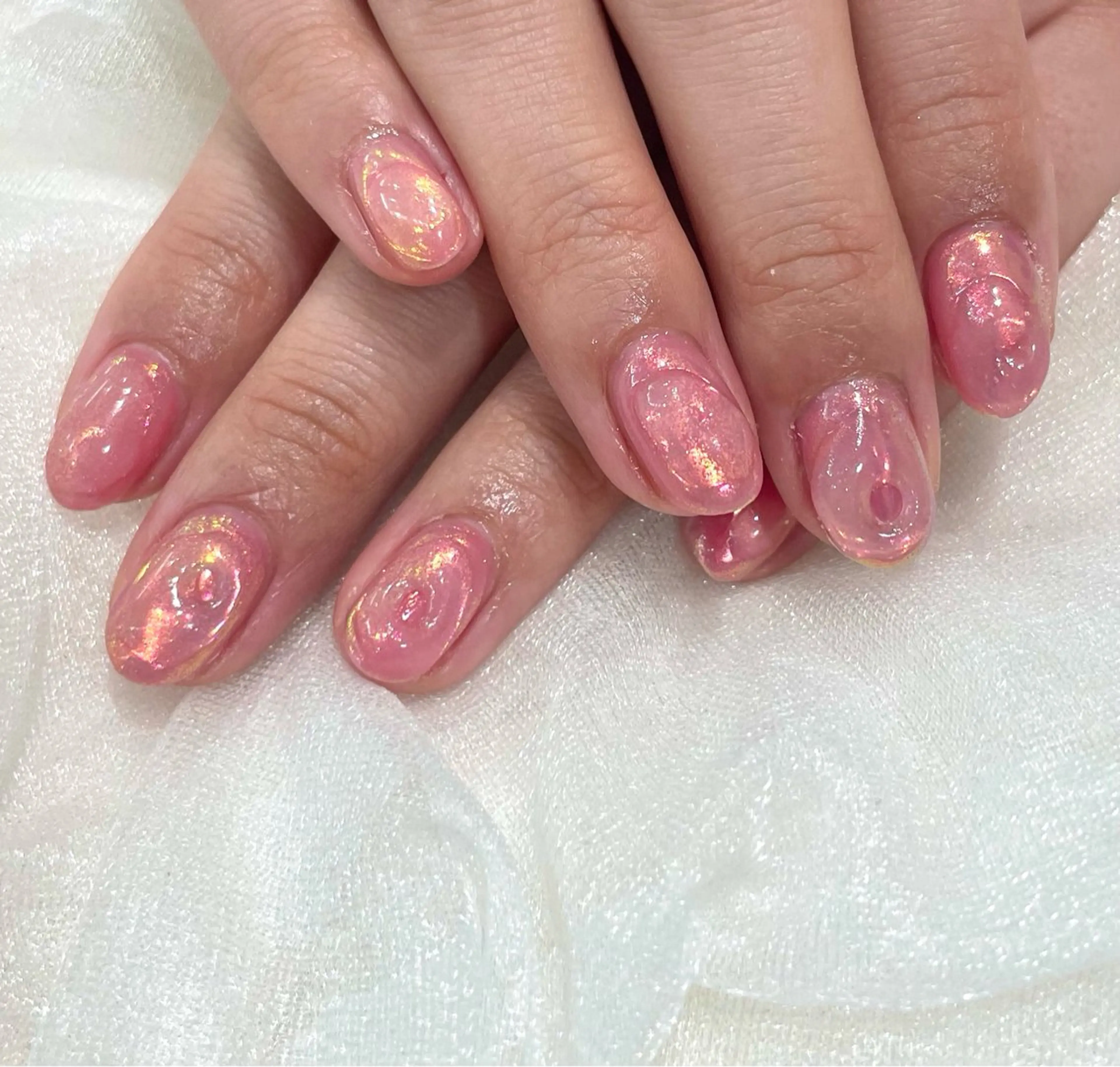 ネイル nail salon quartettoのネイルデザイン
